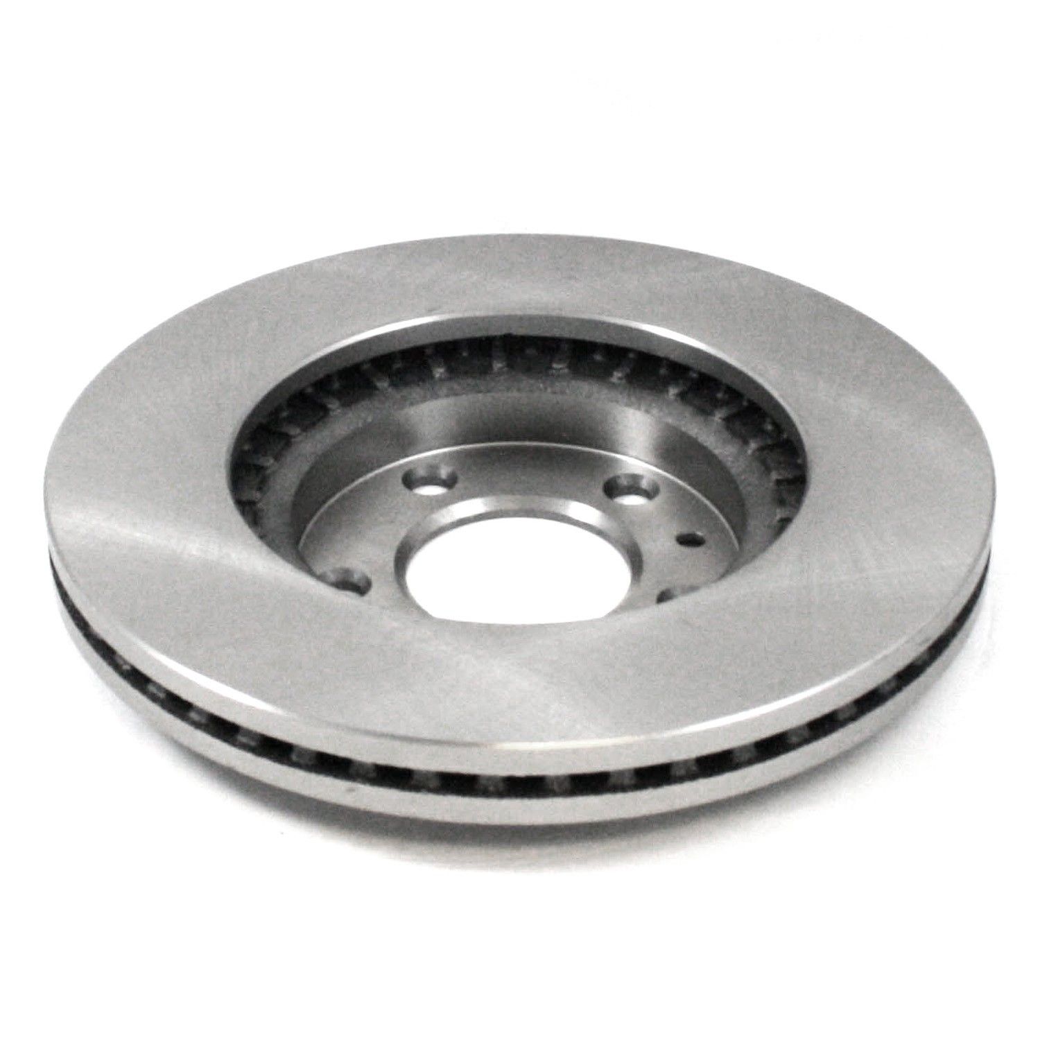 2012, 2011, 2010, 2009, 2008, 2007 Mazda CX-7 Disc Brake Rotor