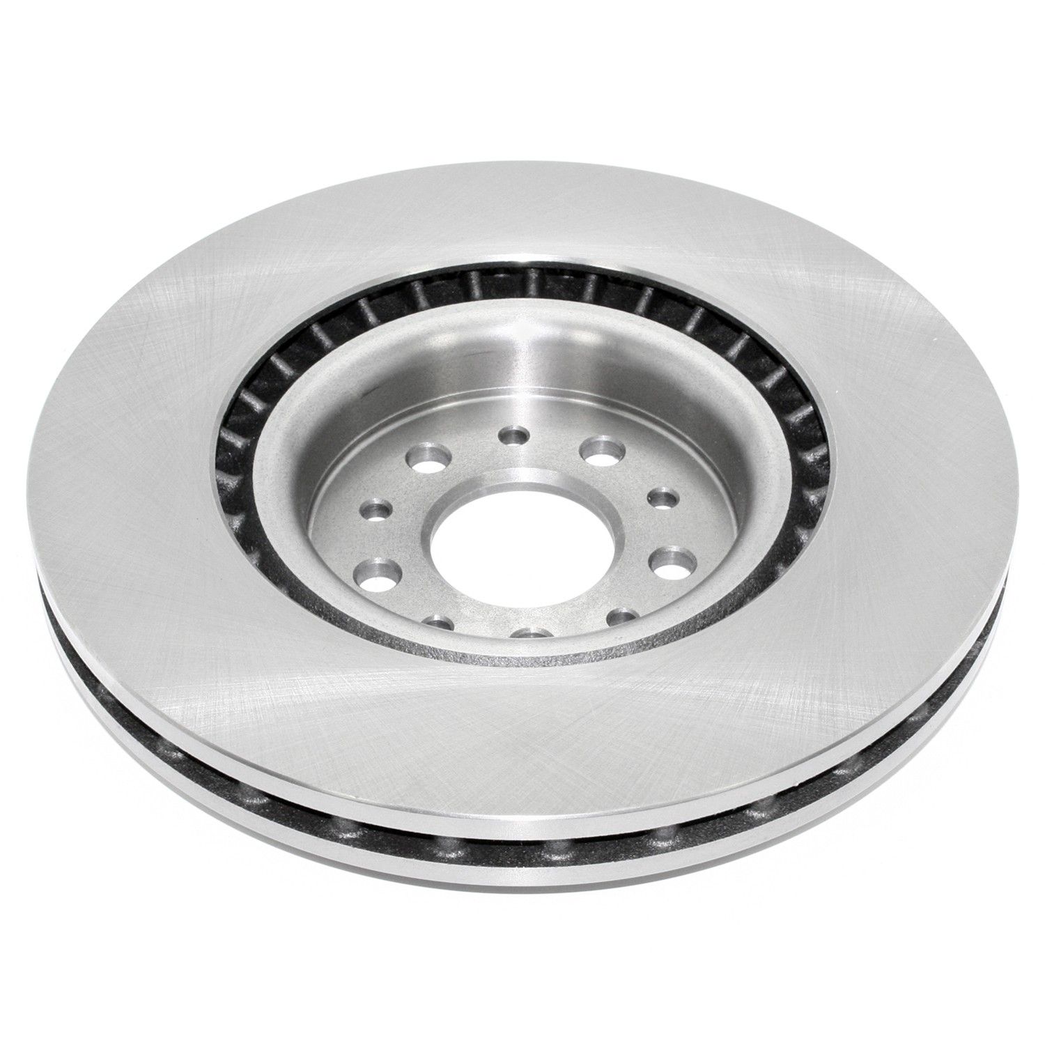 2022, 2021, 2020, 2019, 2018, 2017, 2016, 2015 Ram ProMaster City City Disc Brake Rotor