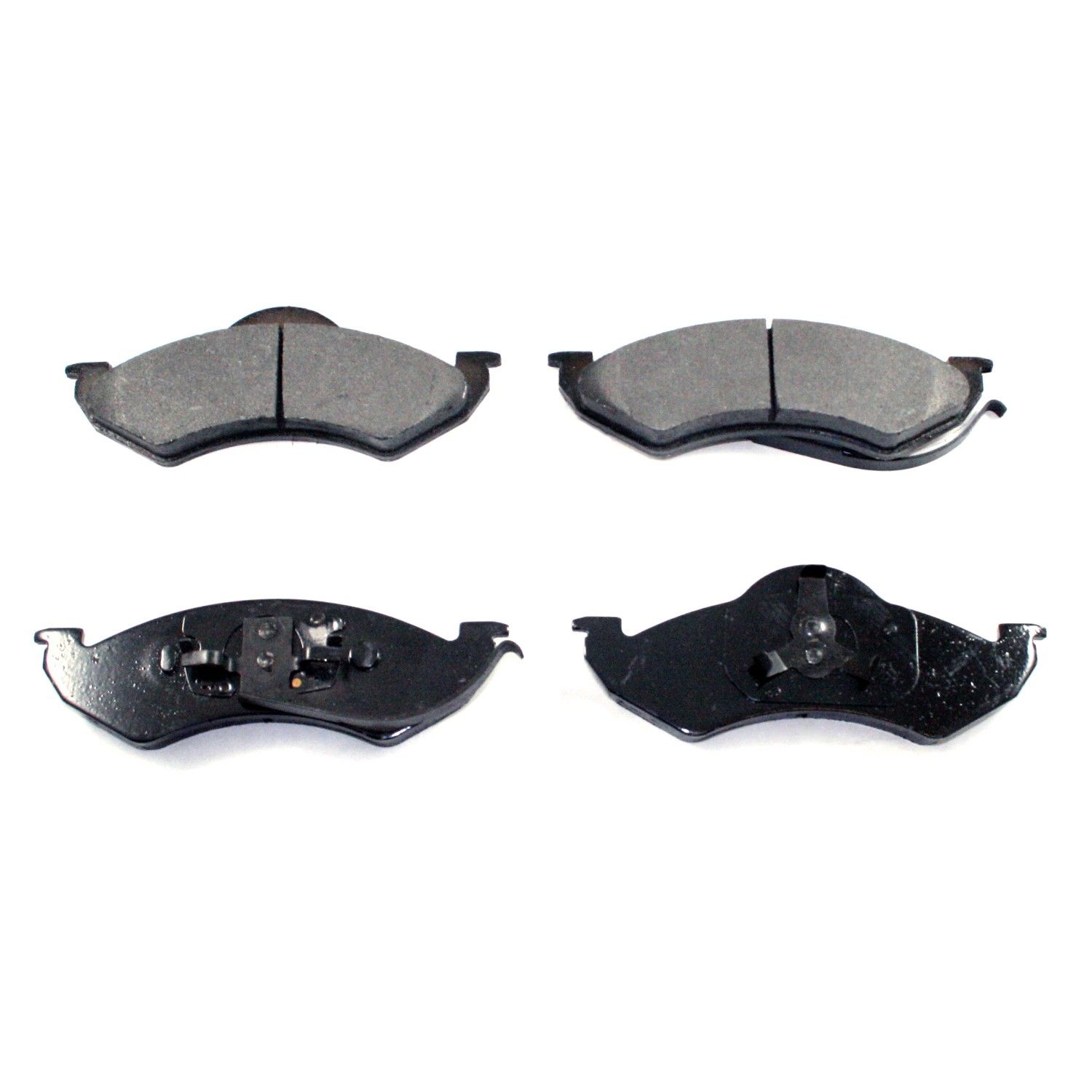 1999, 1998 Dodge Durango Disc Brake Pad Set