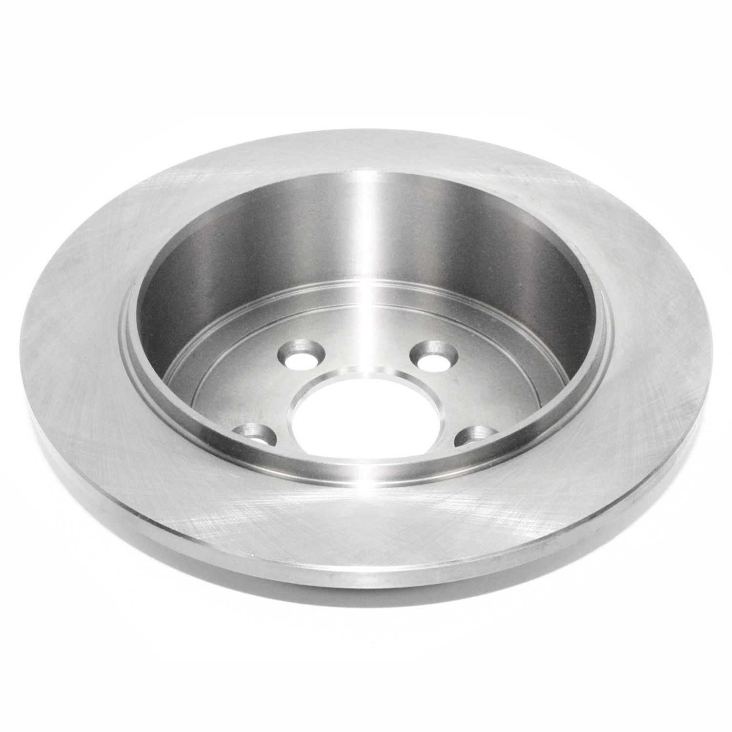 2012, 2011, 2010, 2009, 2008, 2007 Dodge Nitro Disc Brake Rotor
