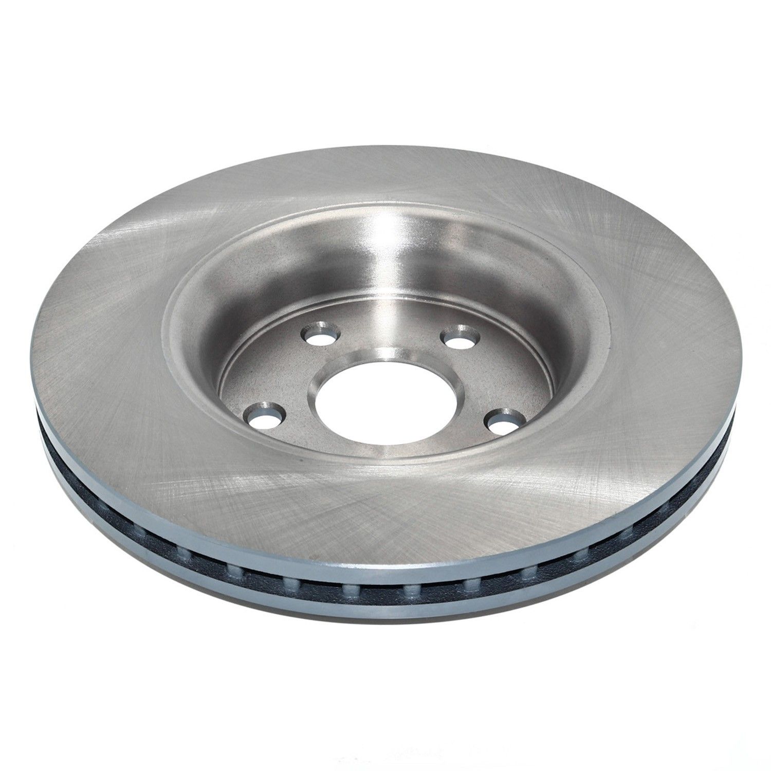 2024, 2023, 2022, 2021, 2020, 2019, 2018, 2017, 2016, 2015, 2014, 2013, 2012, 2011 Dodge Durango Disc Brake Rotor