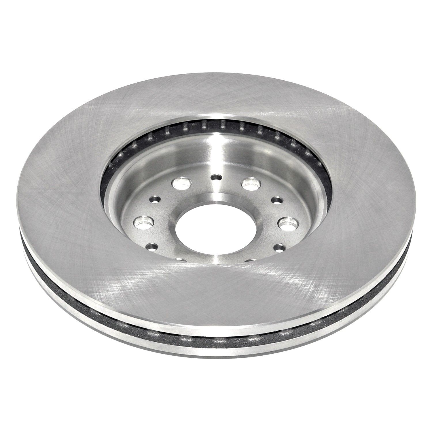 2023, 2022, 2021, 2020, 2019, 2018 Chevrolet Traverse Disc Brake Rotor