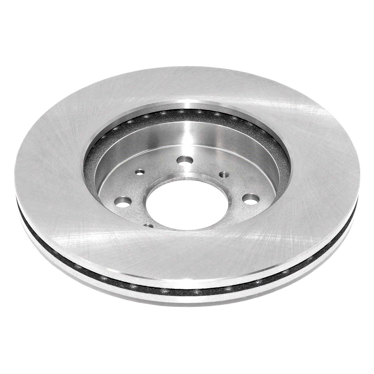 2014, 2013, 2012, 2011, 2010 Honda Insight Disc Brake Rotor
