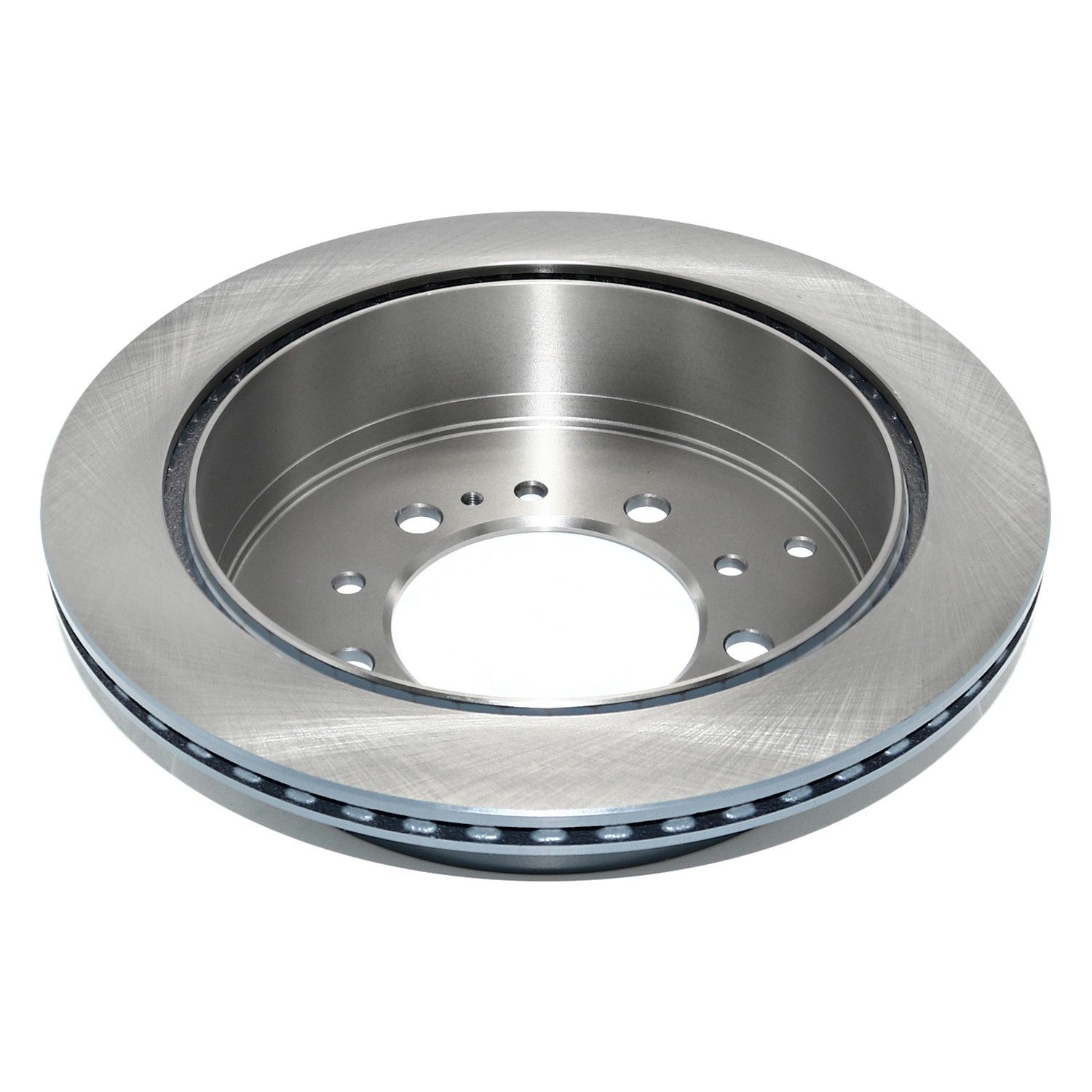 2021, 2020, 2019, 2018, 2017, 2016, 2015, 2014, 2013, 2012, 2011, 2010, 2009, 2008 Lexus LX570 Disc Brake Rotor