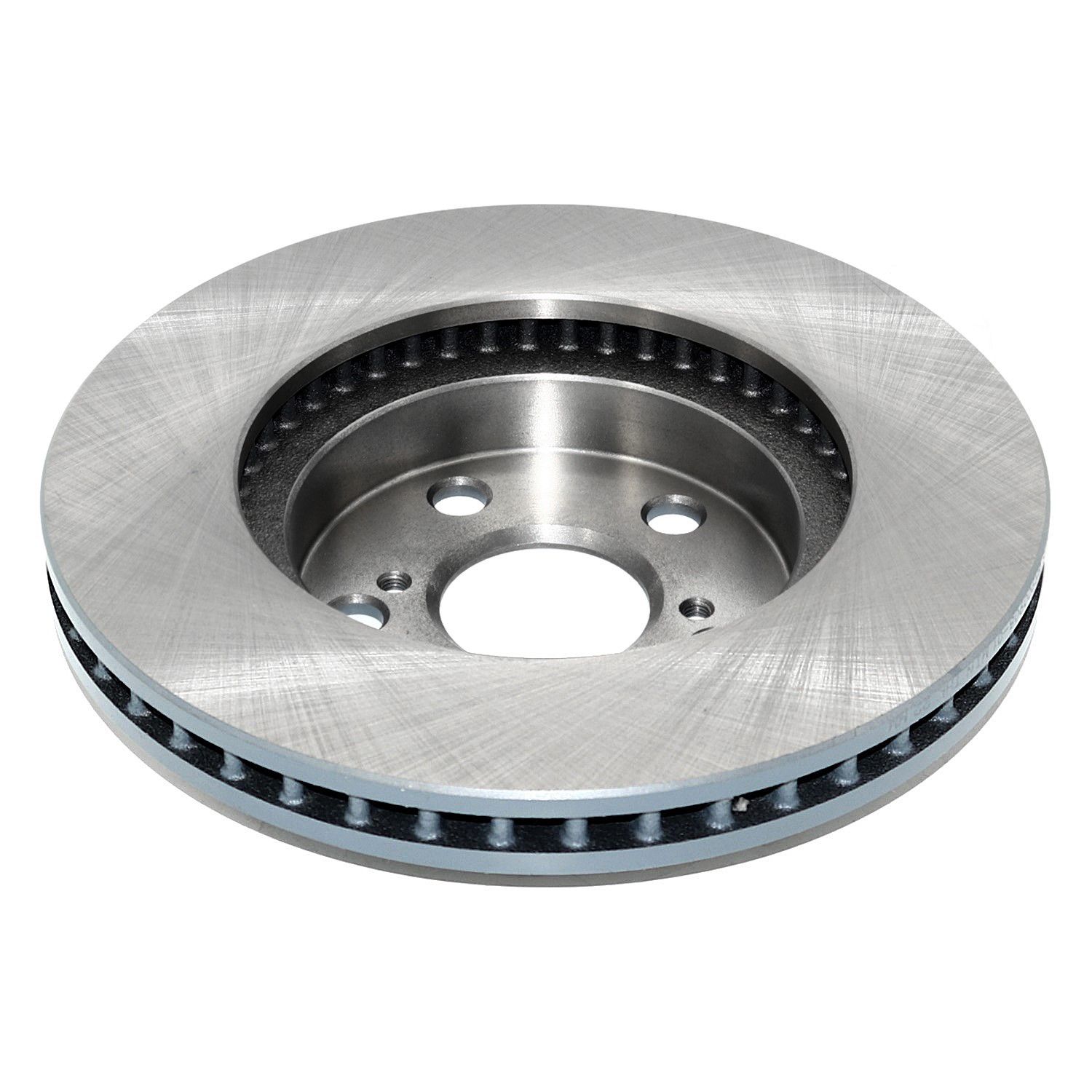 2015, 2014, 2013, 2012, 2011, 2010 Toyota Prius Disc Brake Rotor