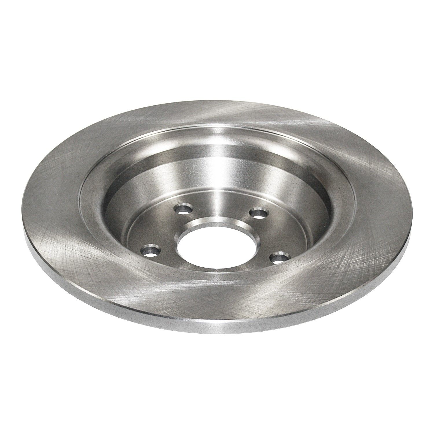 2020, 2019, 2018, 2017, 2016, 2015, 2014, 2013 Ford Fusion Disc Brake Rotor