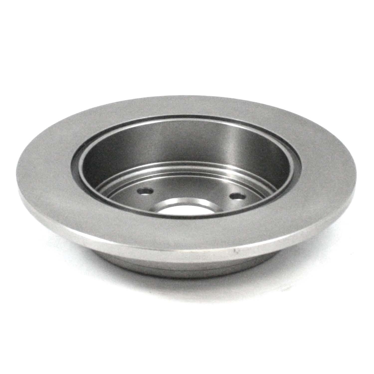 2010, 2009, 2008, 2007, 2006, 2005, 2004 Chevrolet Optra Disc Brake Rotor