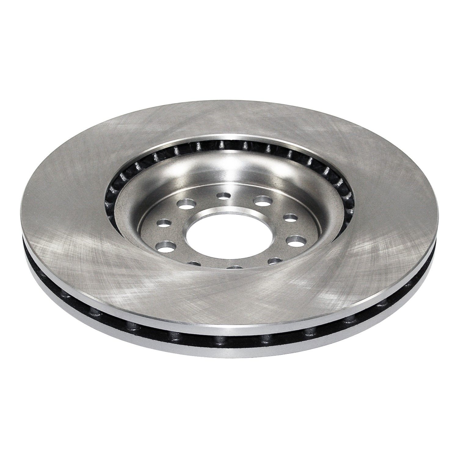 2023, 2022, 2021, 2020, 2019, 2018, 2017, 2016, 2015, 2014 Jeep Cherokee Disc Brake Rotor