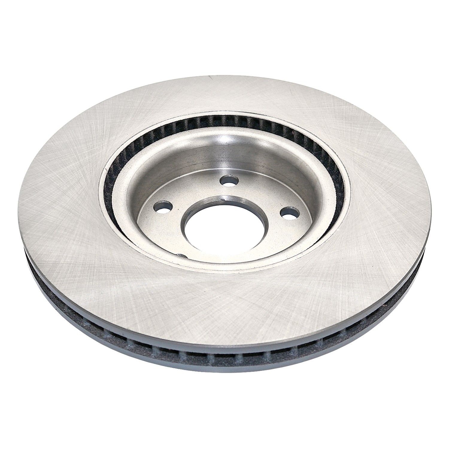 2023, 2022, 2021, 2020 Ford Escape Sport Disc Brake Rotor