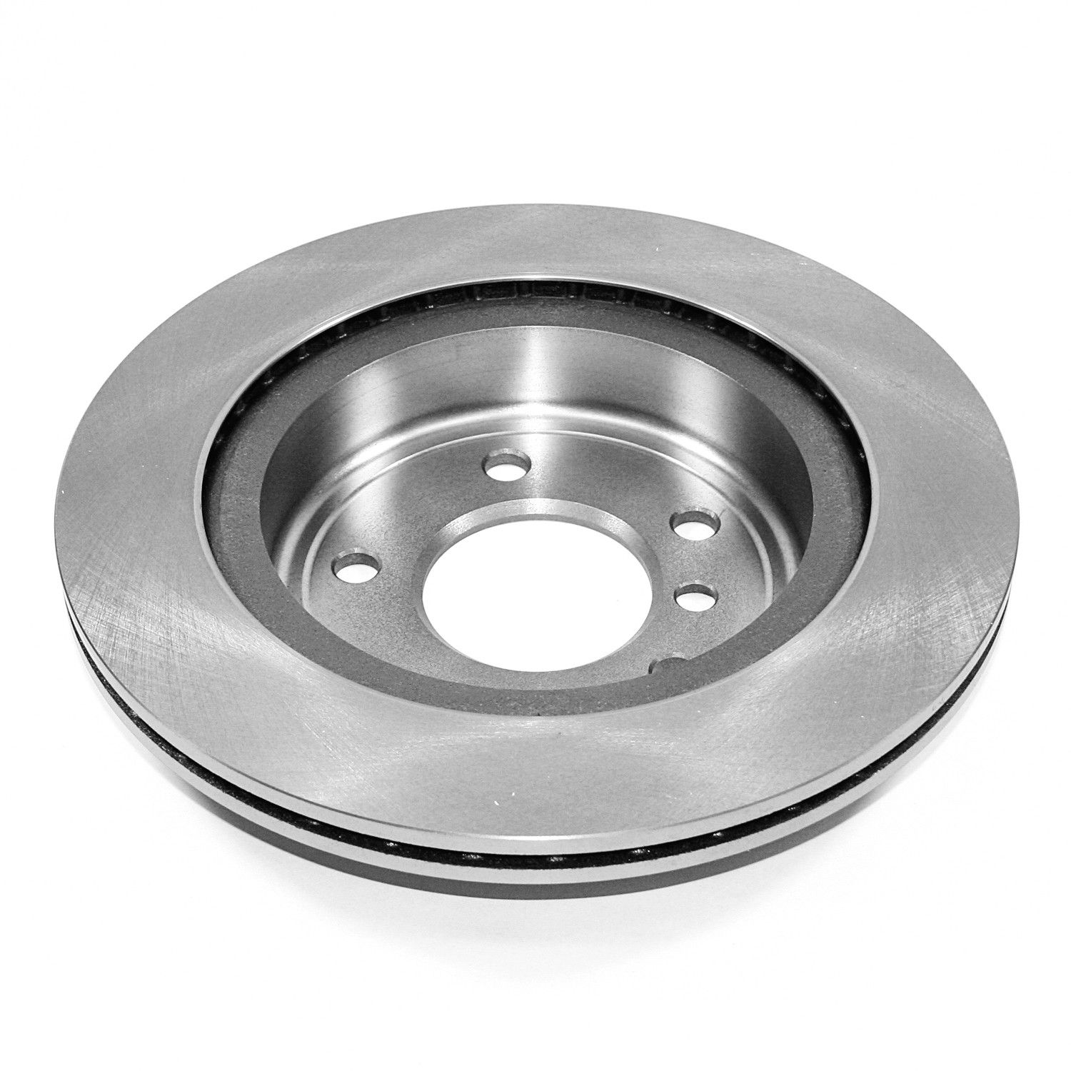 2009-2016 BMW Z4 Disc Brake Rotor Pronto