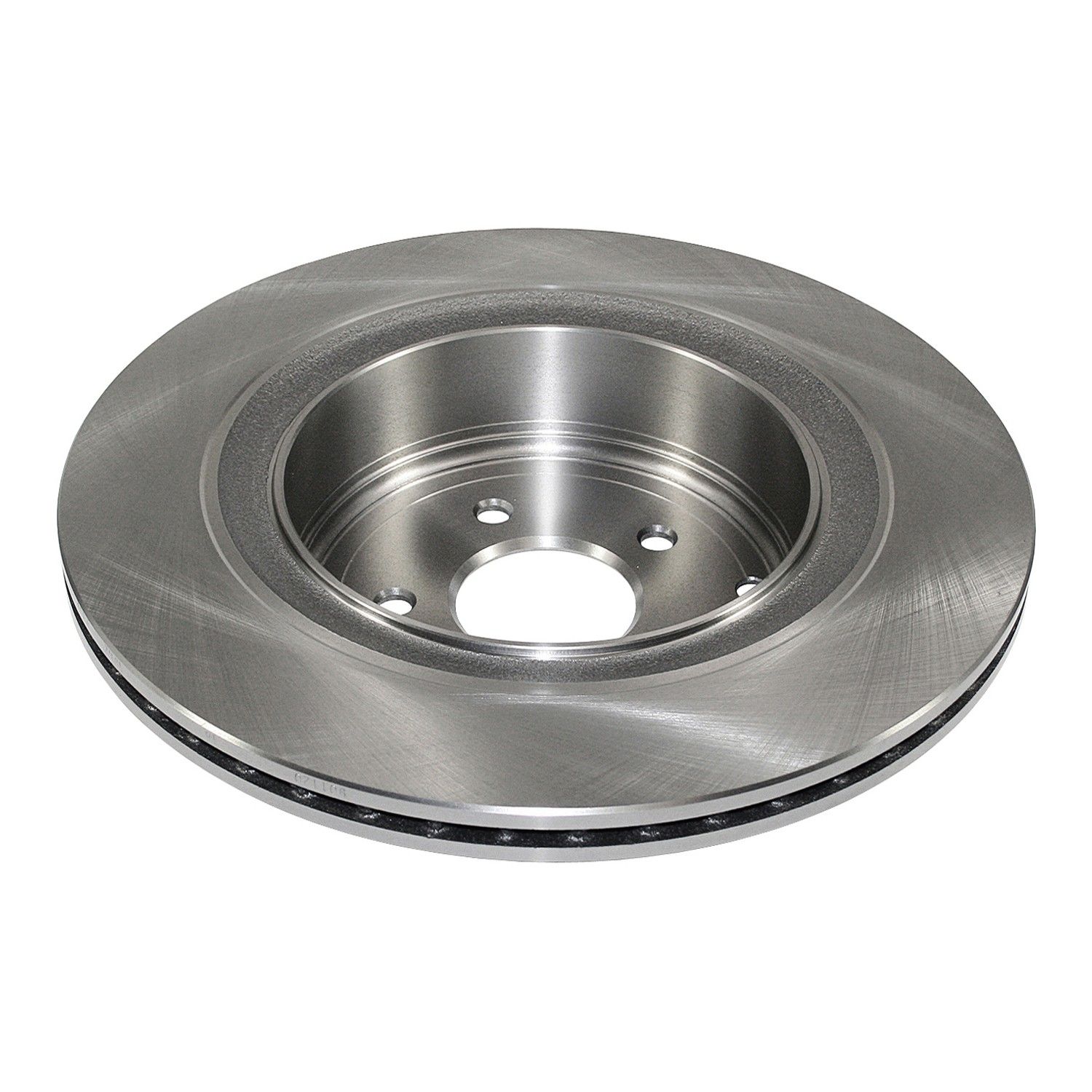 2013, 2012, 2011 INFINITI M37 Disc Brake Rotor