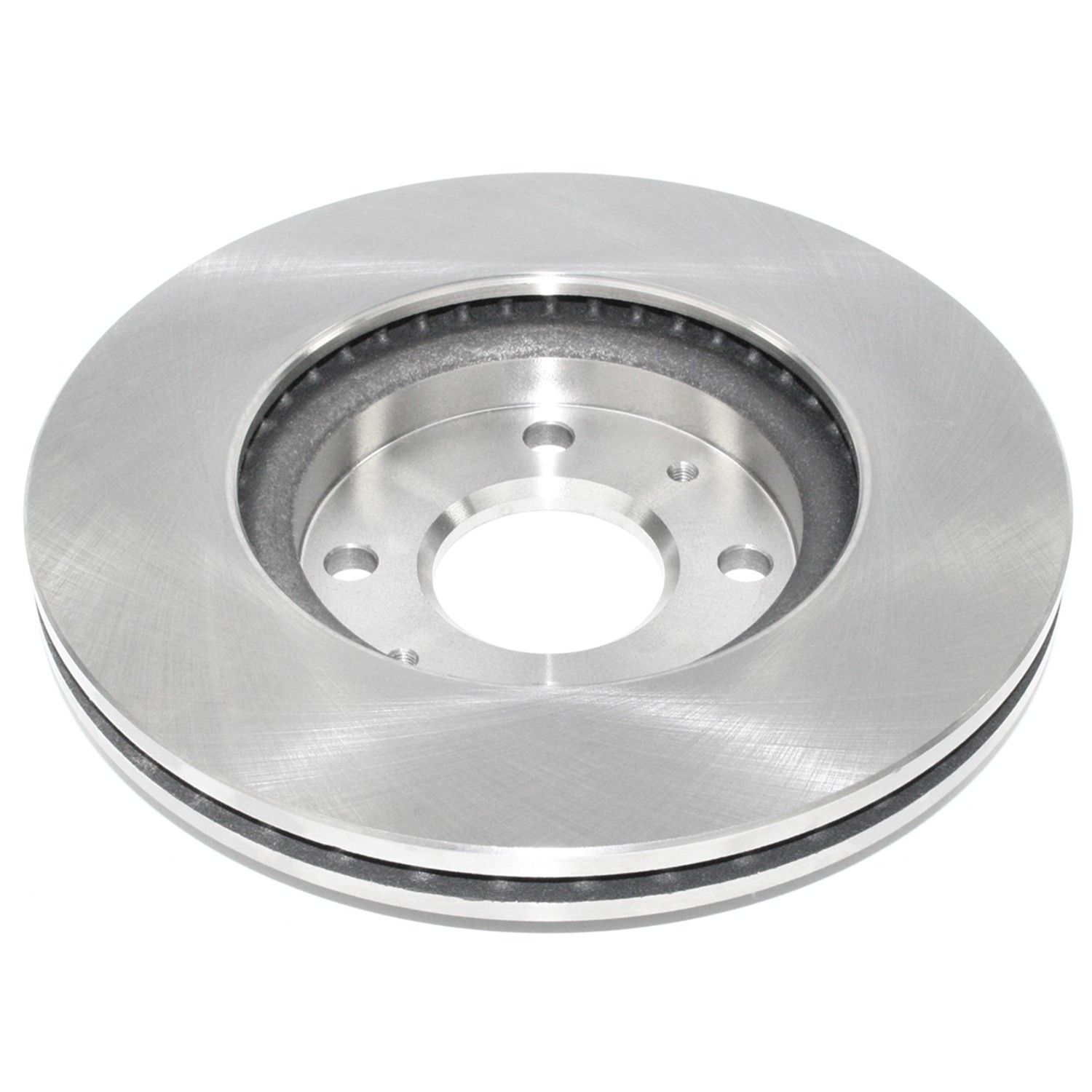 2011, 2010, 2009, 2008 Ford Focus Disc Brake Rotor