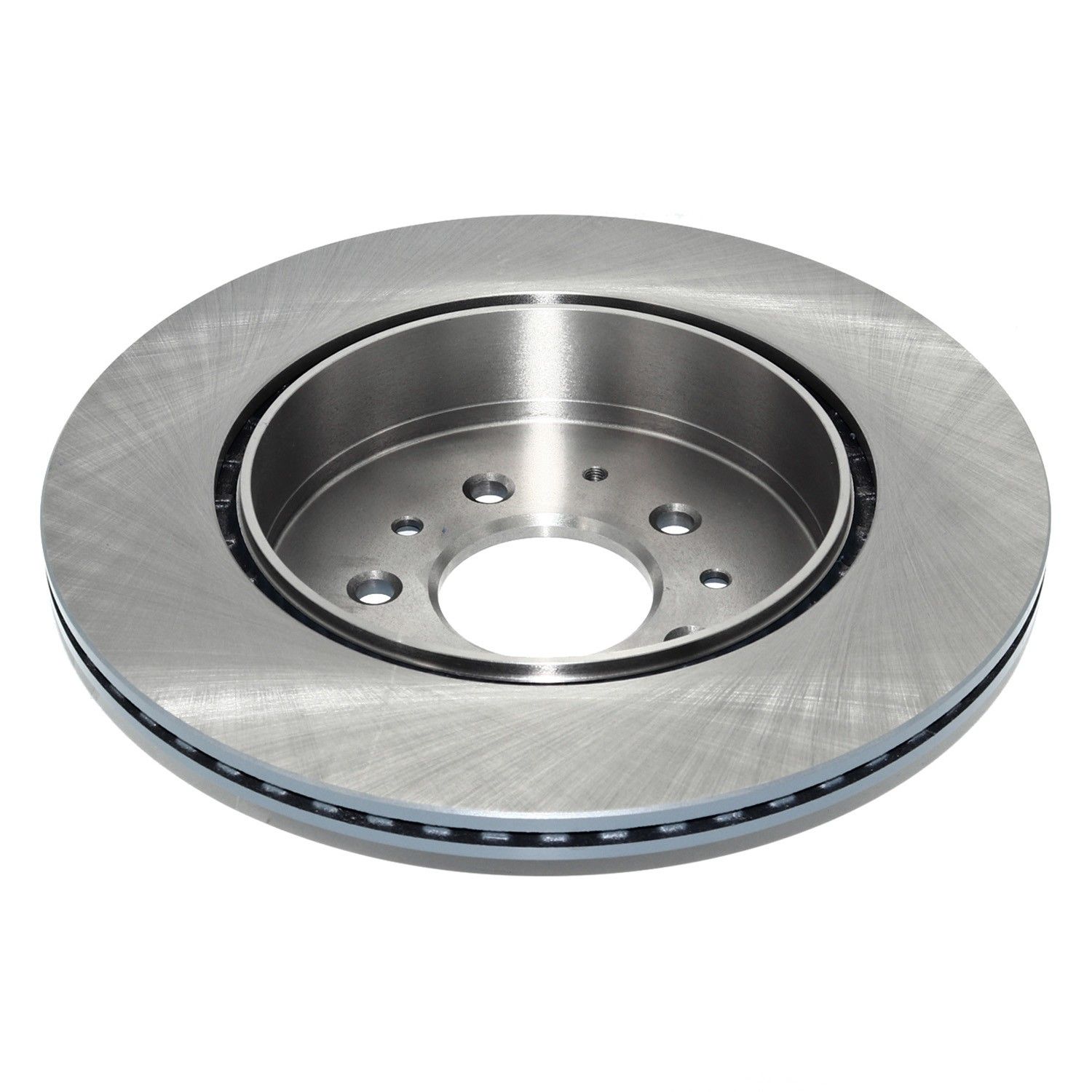 2015, 2014, 2013, 2012, 2011, 2010, 2009, 2008, 2007 Mazda CX-9 Disc Brake Rotor