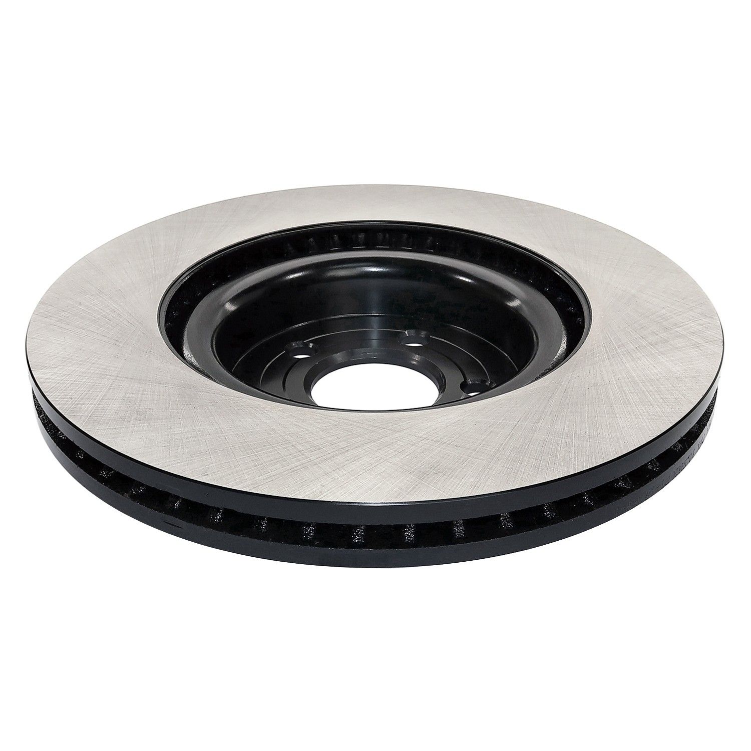 2025, 2024, 2023, 2022, 2021, 2020 Ford Explorer Disc Brake Rotor