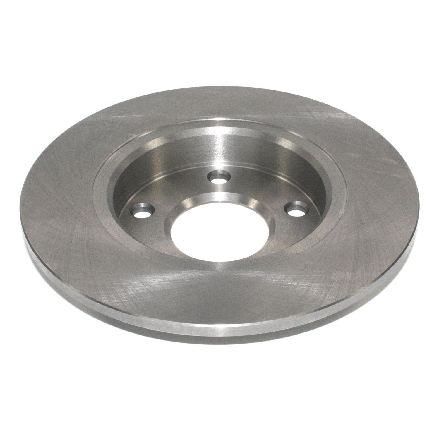 2025, 2024, 2023, 2022, 2021, 2020, 2019, 2018, 2017, 2016, 2015, 2014 Mazda 3 Disc Brake Rotor