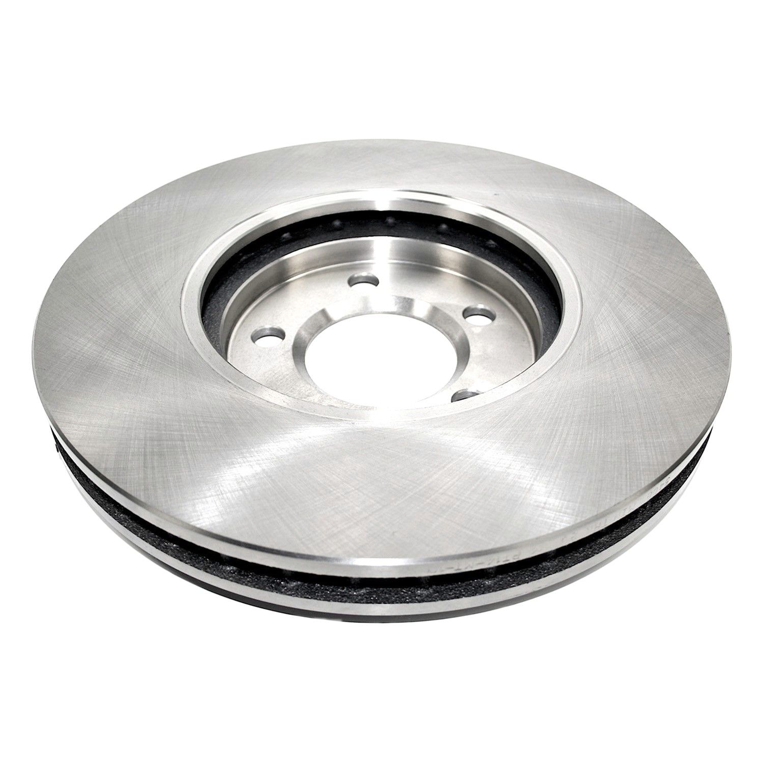 2006, 2005, 2004, 2003, 2002, 2001, 2000 Lincoln LS Disc Brake Rotor