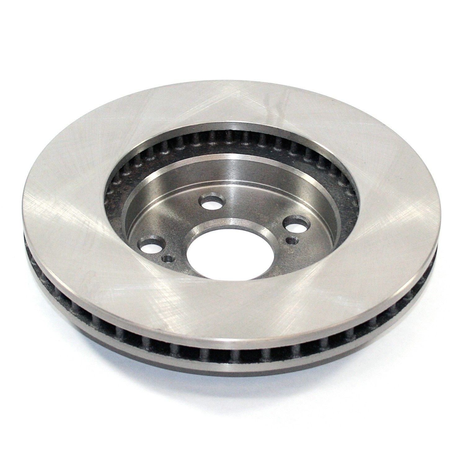 2015, 2014, 2013, 2012, 2011, 2010 Toyota Prius Disc Brake Rotor