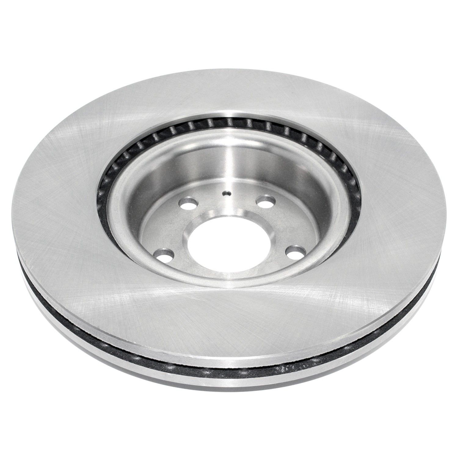 2020, 2019, 2018, 2017 Audi A4 Disc Brake Rotor