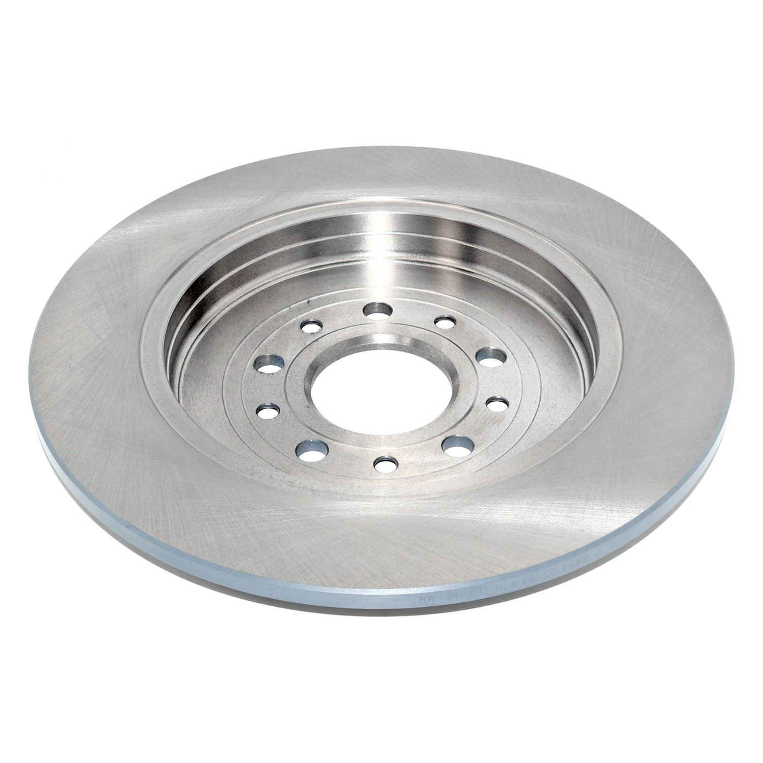 2007, 2006, 2005 Ford Freestyle Hundred Disc Brake Rotor