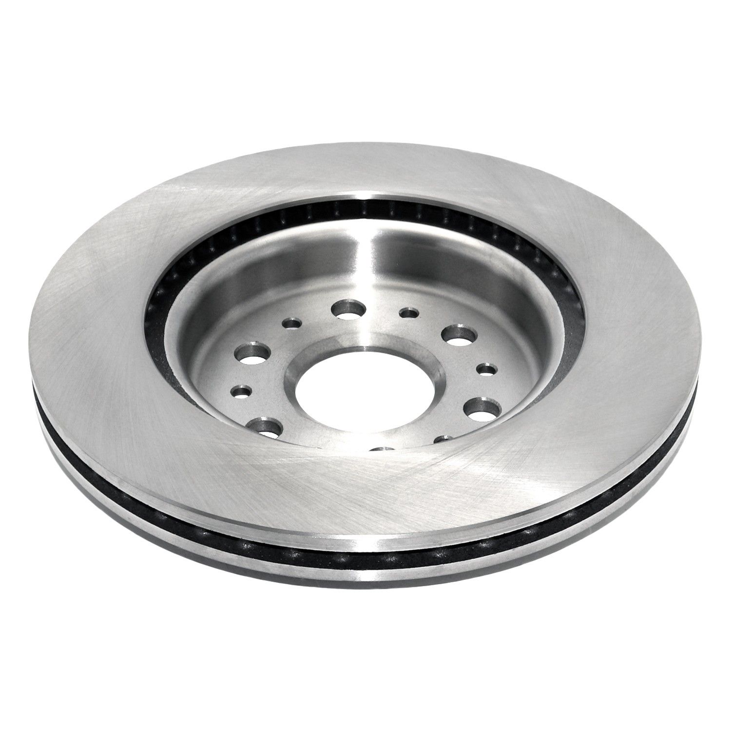 2023, 2022, 2021, 2020, 2019, 2018, 2017 GMC Acadia Disc Brake Rotor