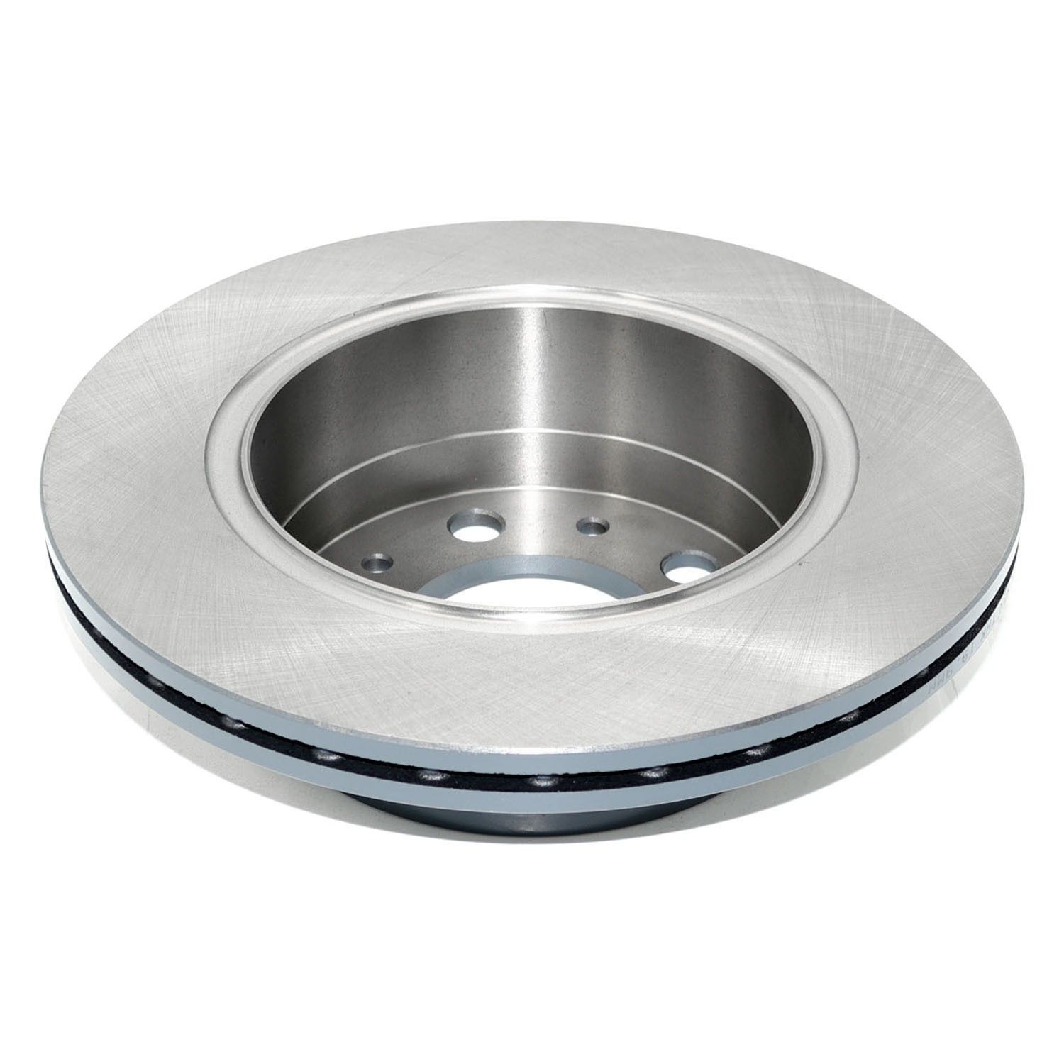 2021, 2020, 2019, 2018, 2017, 2016, 2015, 2014 Ram ProMaster 3500 1500 Disc Brake Rotor
