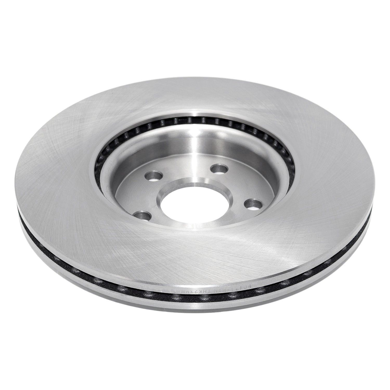 2023, 2022, 2021, 2020, 2019, 2018 Ford Transit Connect Connect Disc Brake Rotor