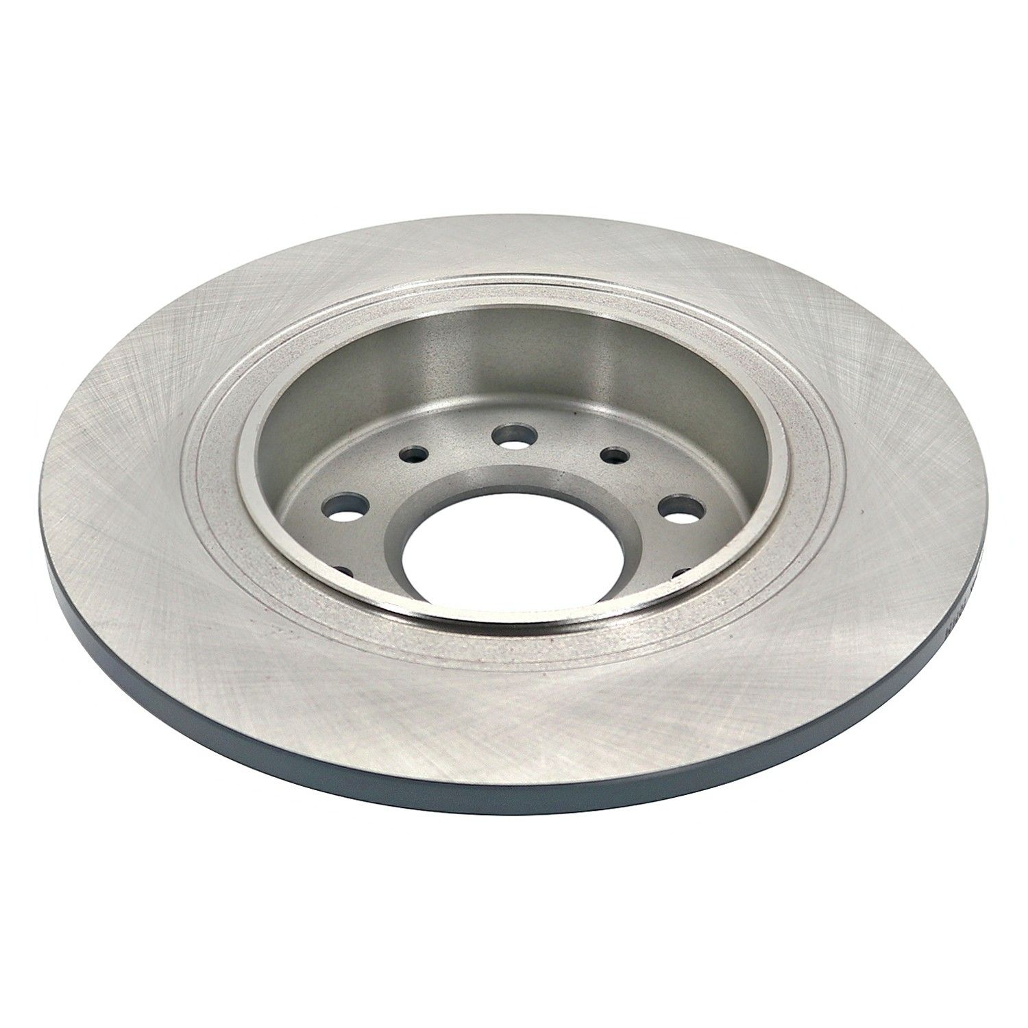 2024, 2023, 2022, 2021, 2020, 2019, 2018 Chevrolet Equinox Disc Brake Rotor