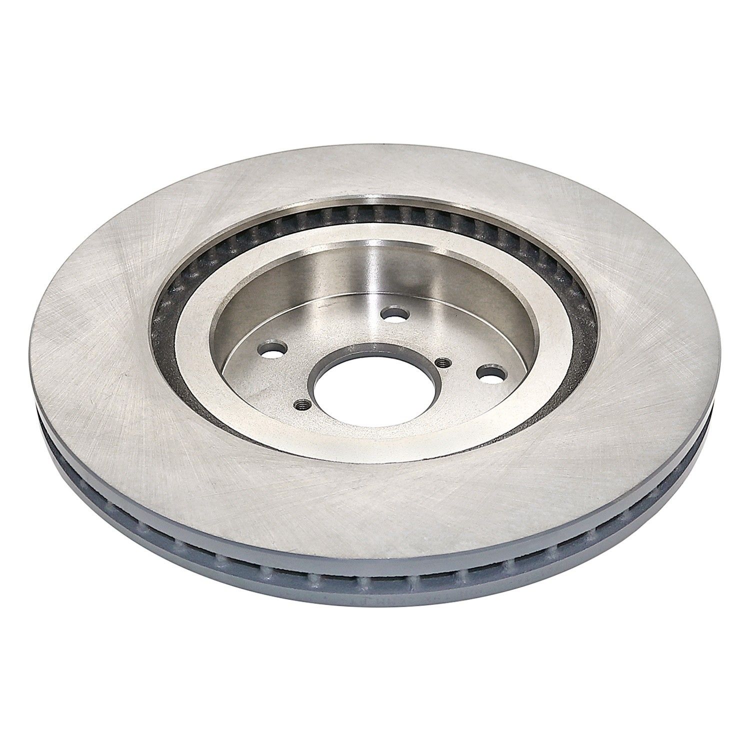 2024, 2023, 2022, 2021, 2020, 2019 Subaru Forester Disc Brake Rotor