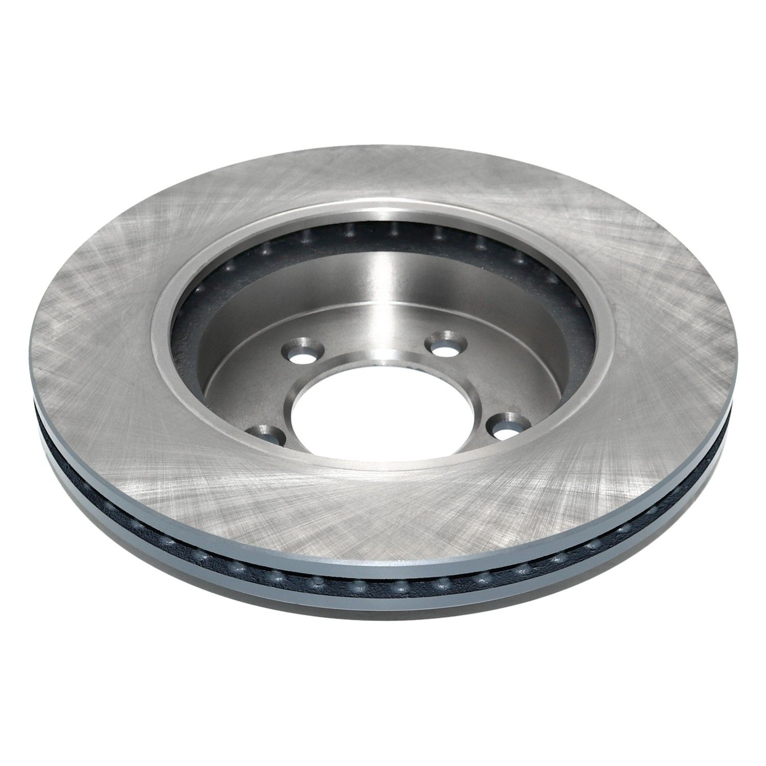 2005, 2004, 2003, 2002 Ford Explorer Disc Brake Rotor