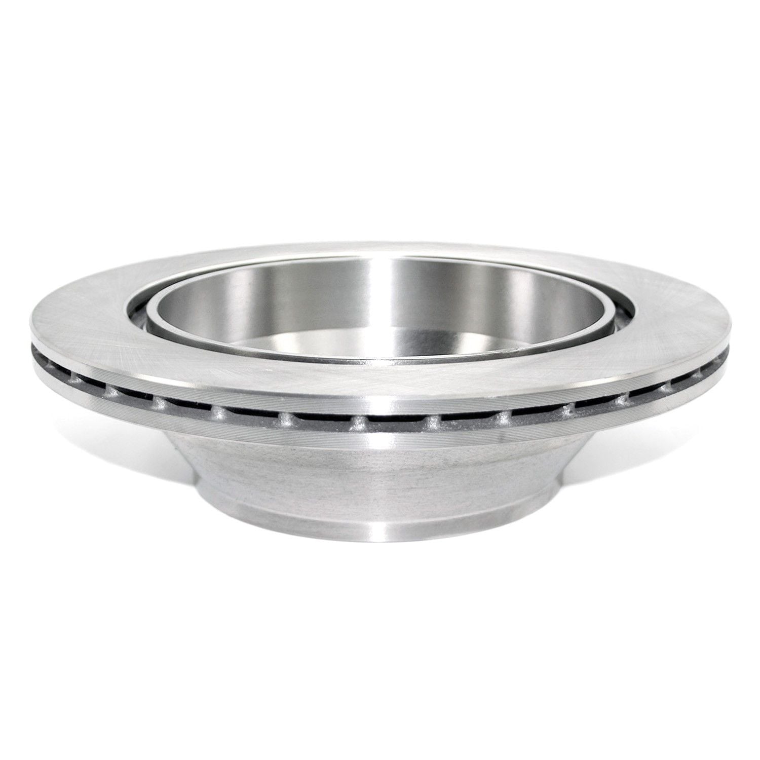 2002-2009 Buick Rainier Disc Brake Rotor Pronto