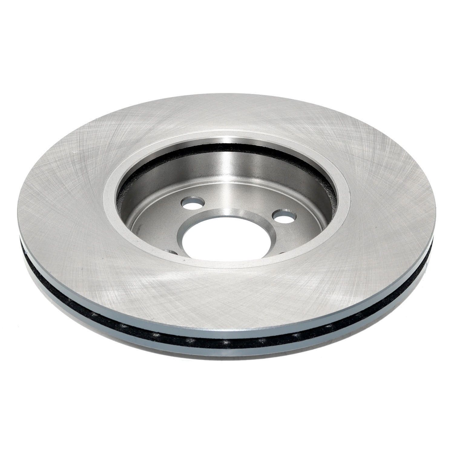 2015, 2014, 2013, 2012, 2011, 2010, 2009, 2008, 2007 Mini Cooper Disc Brake Rotor