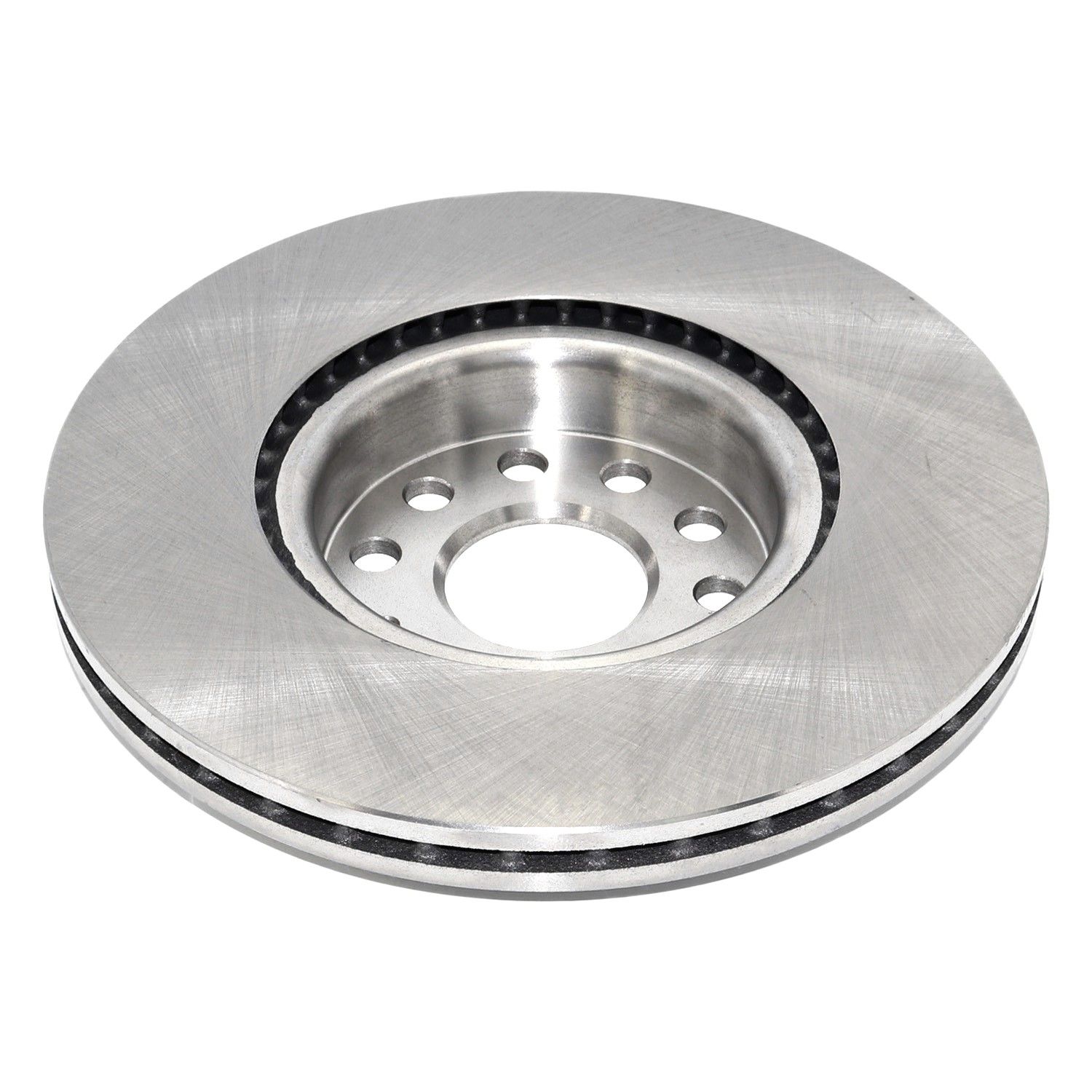 2018 Audi Q2 Disc Brake Rotor