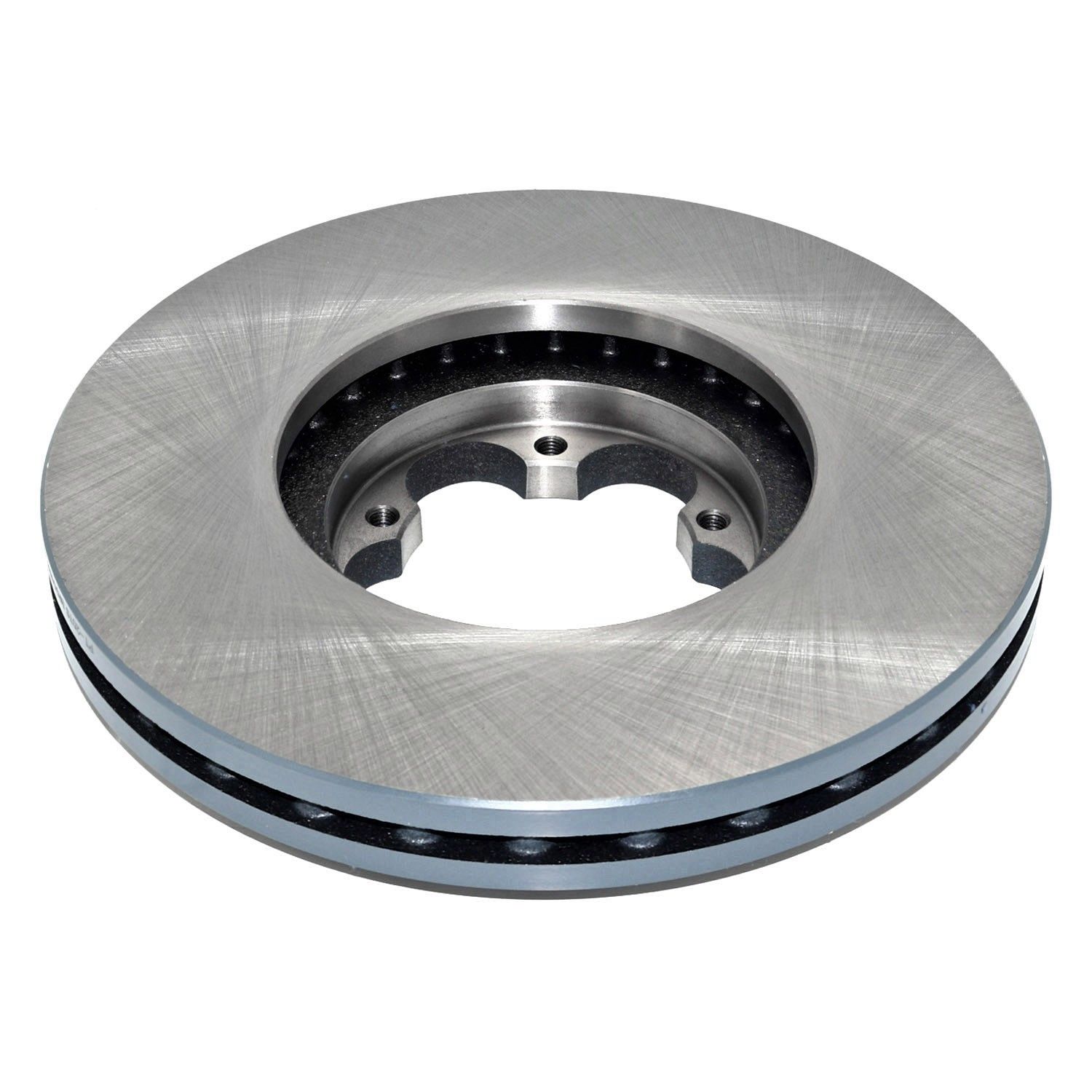 2023, 2022, 2021, 2020, 2019, 2018, 2017, 2016, 2015 Ford Transit-250 Disc Brake Rotor