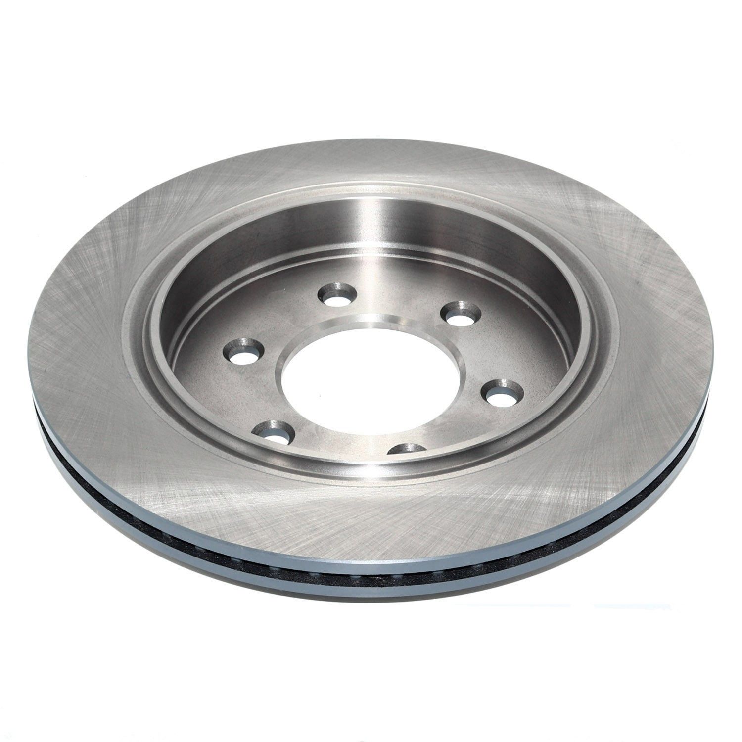 2017, 2016, 2015 Ford Lobo Disc Brake Rotor