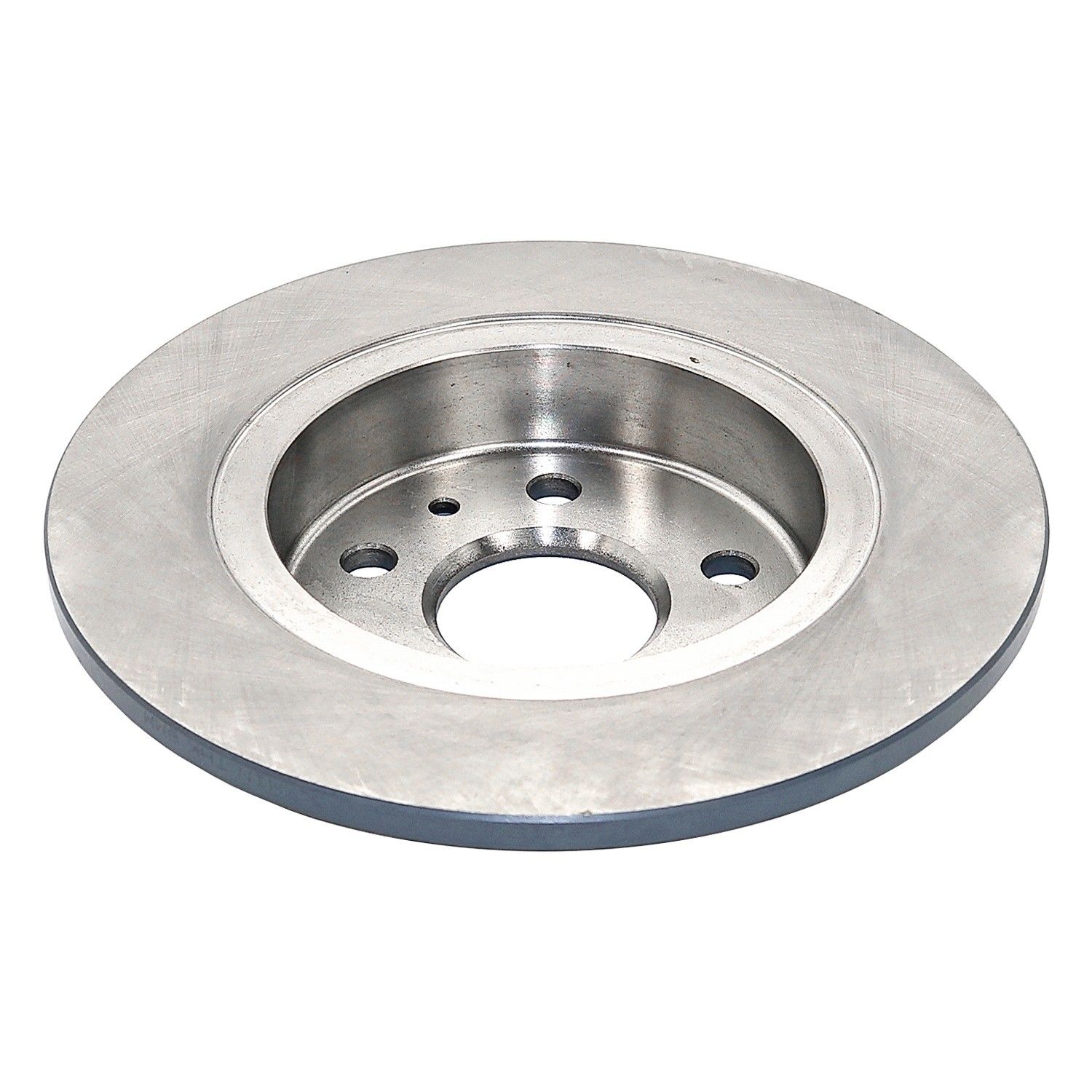 2019, 2018, 2017, 2016 Chevrolet Volt EUV Disc Brake Rotor