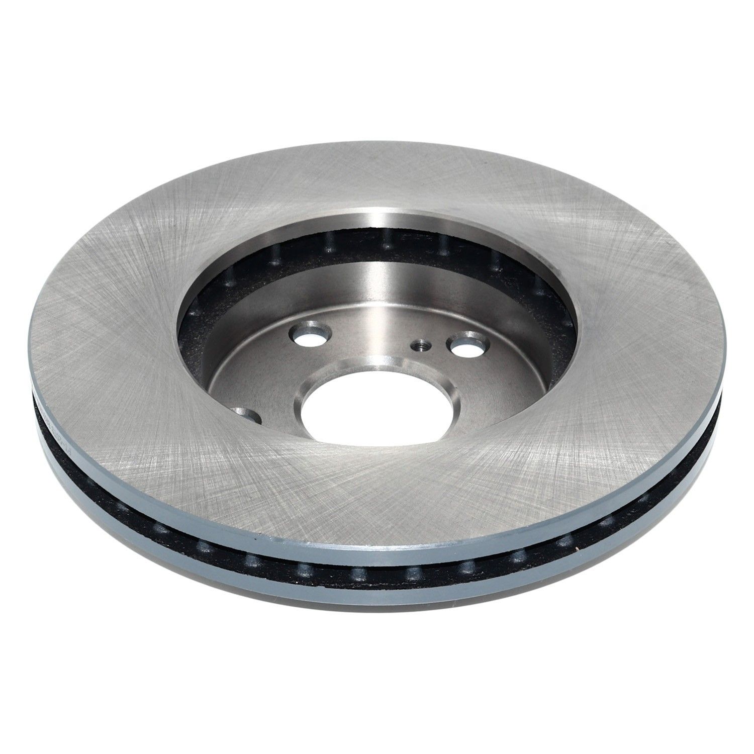2001, 2000, 1999, 1998, 1997, 1996, 1995, 1994, 1993, 1992 Lexus ES300 Disc Brake Rotor