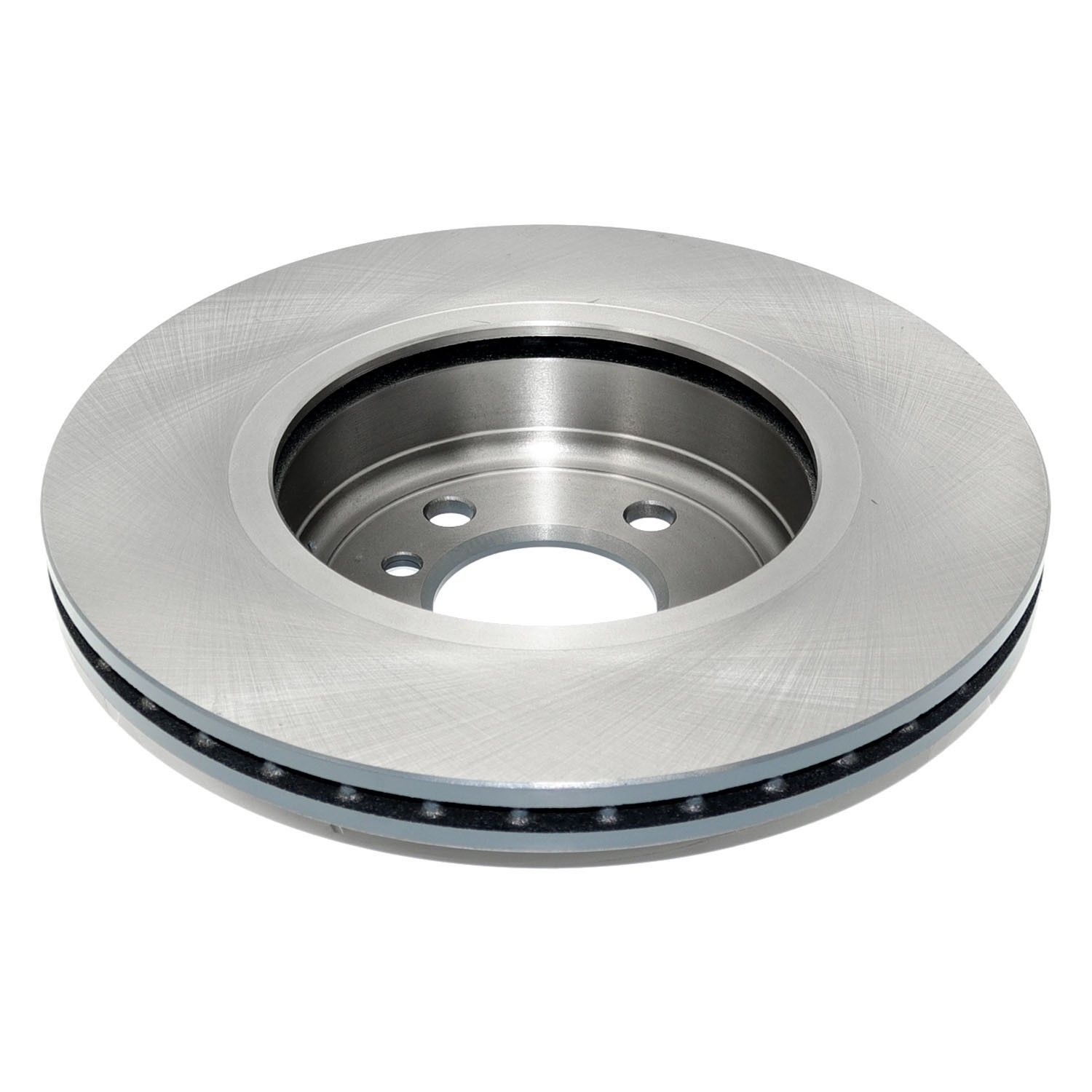 2010, 2009, 2008, 2007, 2006, 2005, 2004 BMW X3 Disc Brake Rotor