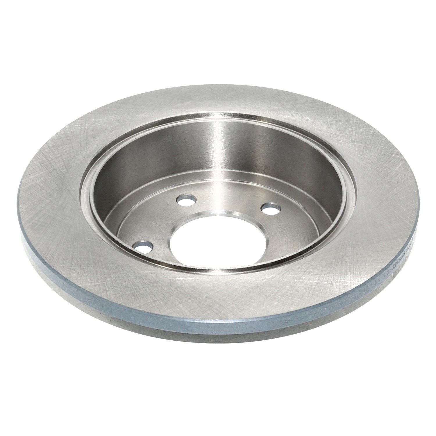 2007, 2006, 2005, 2004, 2003, 2002, 2001, 2000 Dodge Caravan & Country Disc Brake Rotor