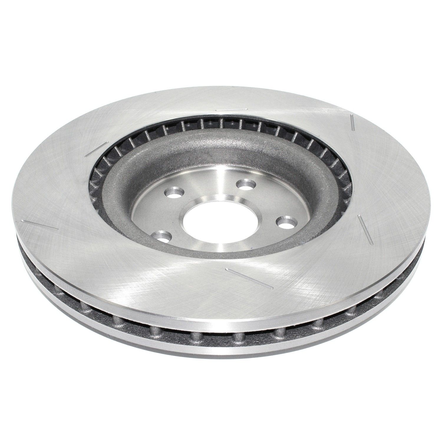 2020, 2019, 2018 Dodge Durango Disc Brake Rotor