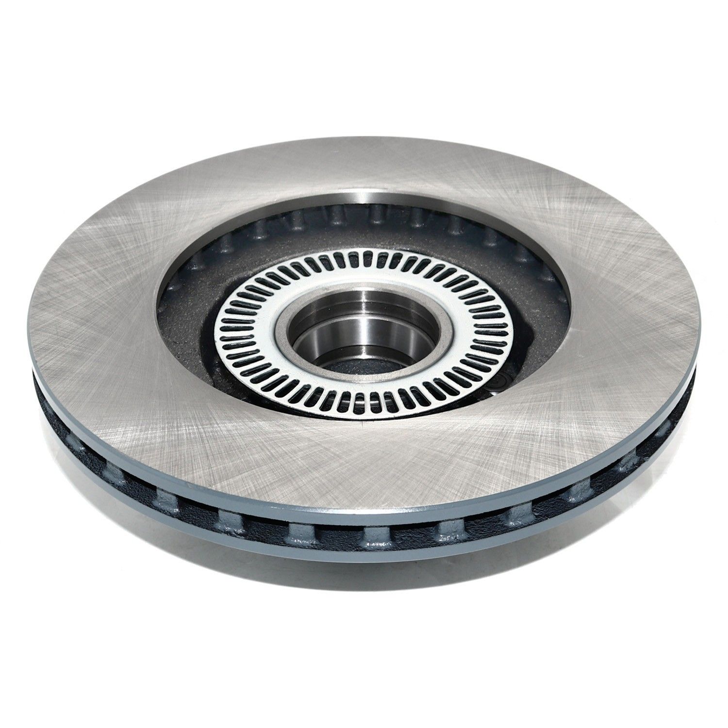 2001, 2000, 1999, 1998, 1997, 1996, 1995 Ford Explorer Disc Brake Rotor and Hub Assembly