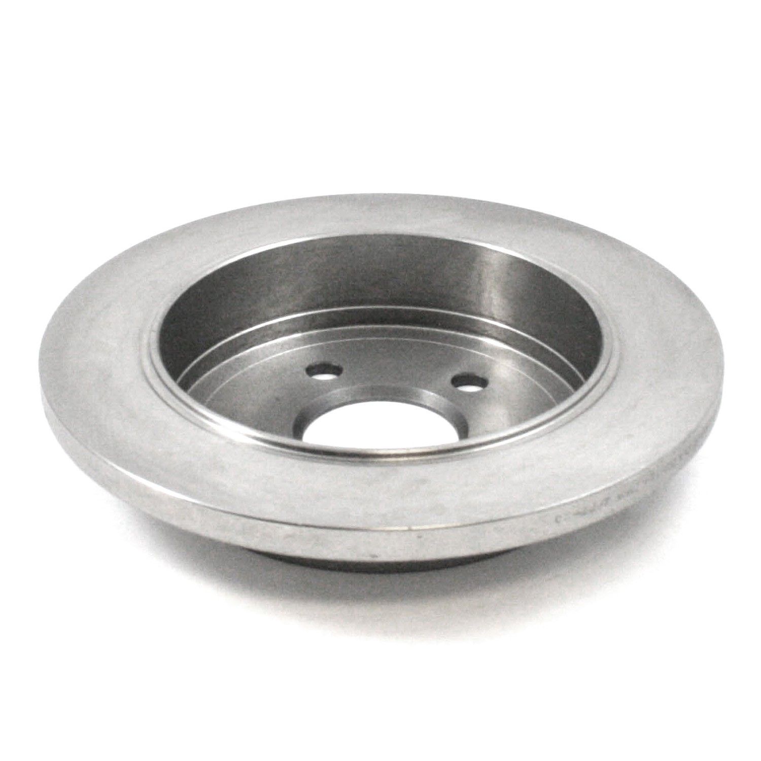 2003, 2002, 2001, 2000, 1999, 1998 Mercedes-Benz ML320 1998-2003 Mercedes-Benz ML320 Disc Brake Rotor