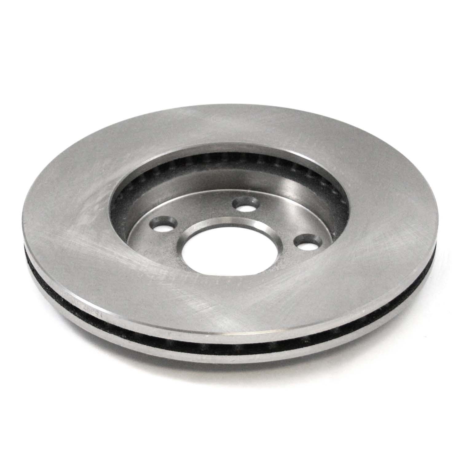 2005, 2004, 2003, 2002, 2001, 2000 Dodge Neon Disc Brake Rotor
