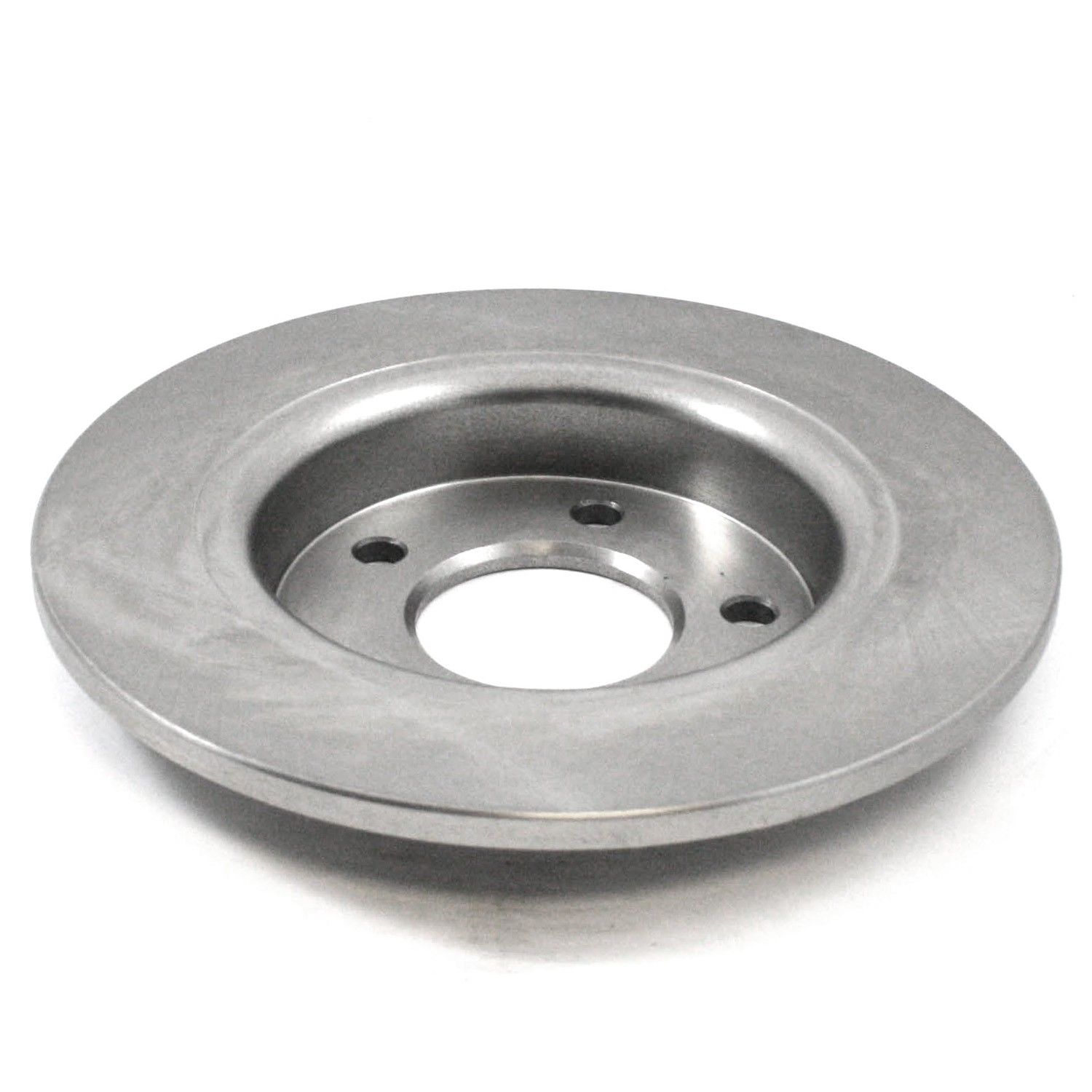 2013, 2012, 2011, 2010, 2009, 2008, 2007, 2006, 2005, 2004 Mazda 3 Disc Brake Rotor