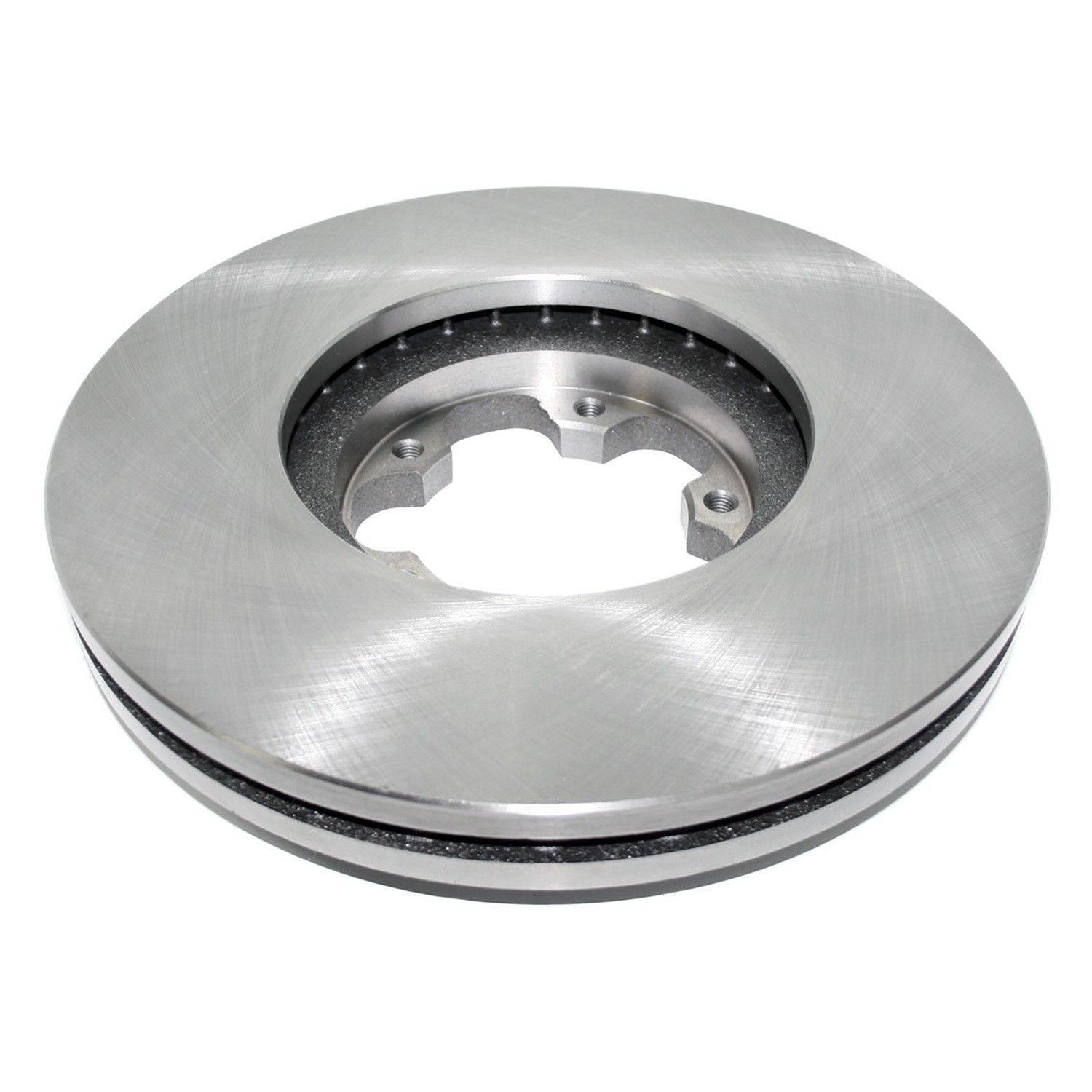 2024, 2023, 2022, 2021, 2020, 2019, 2018, 2017, 2016, 2015 Ford Transit-250 Disc Brake Rotor