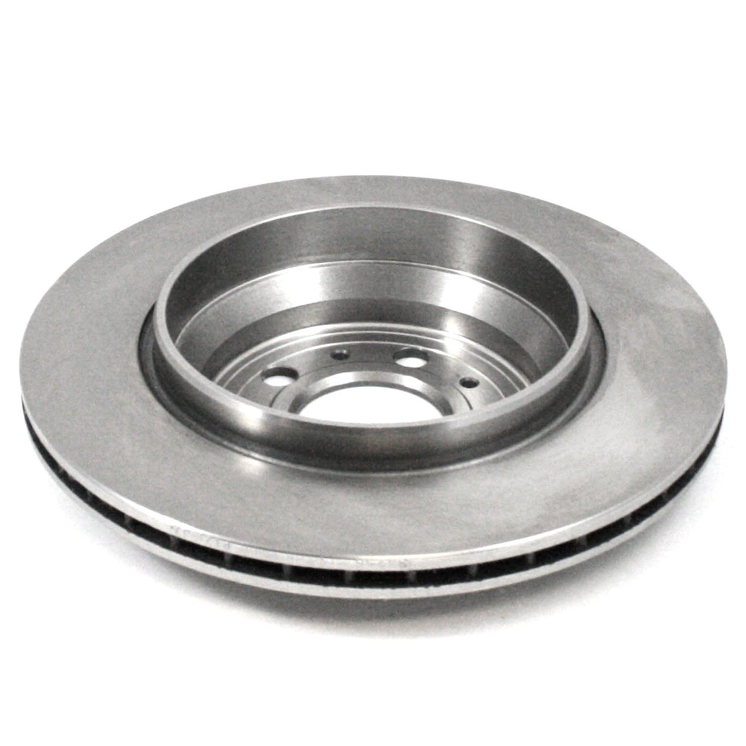 2014, 2013, 2012, 2011, 2010, 2009, 2008, 2007, 2006, 2005, 2004, 2003 Volvo XC90 Disc Brake Rotor