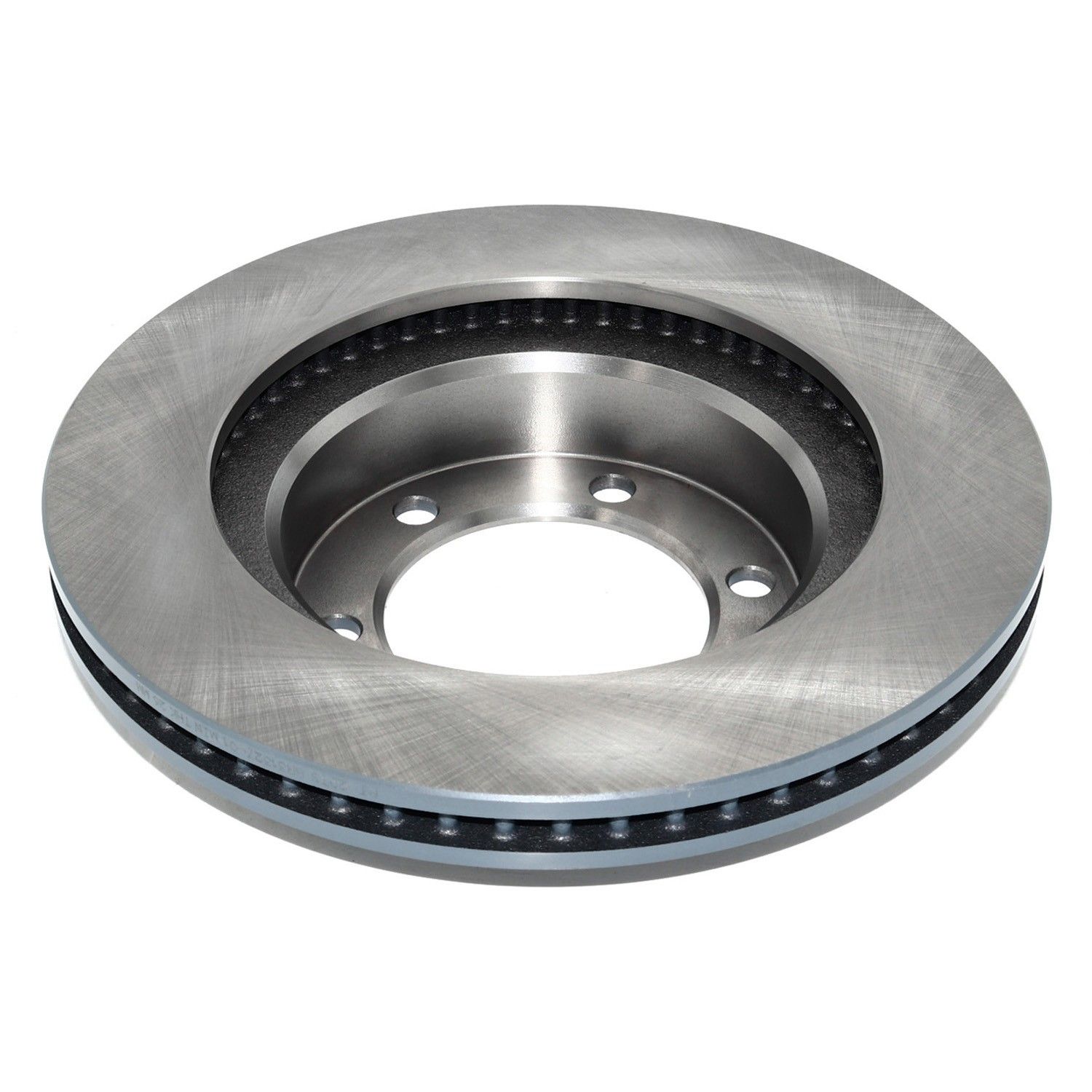 2009, 2008, 2007, 2006, 2005, 2004, 2003 Toyota 4Runner Disc Brake Rotor