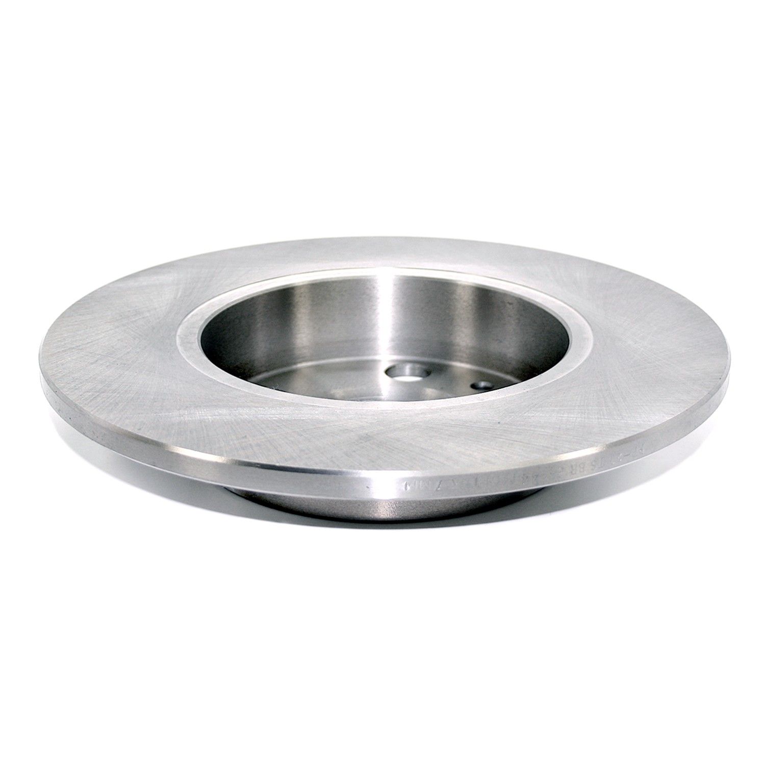 2006, 2005, 2004, 2003, 2002, 2001, 2000 Audi TT Disc Brake Rotor