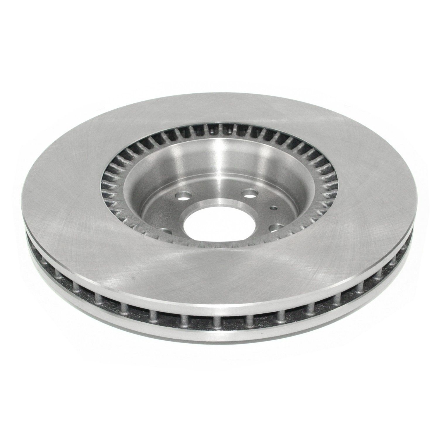 EBR648XPR Drilled and Slotted Rotor Power Stop