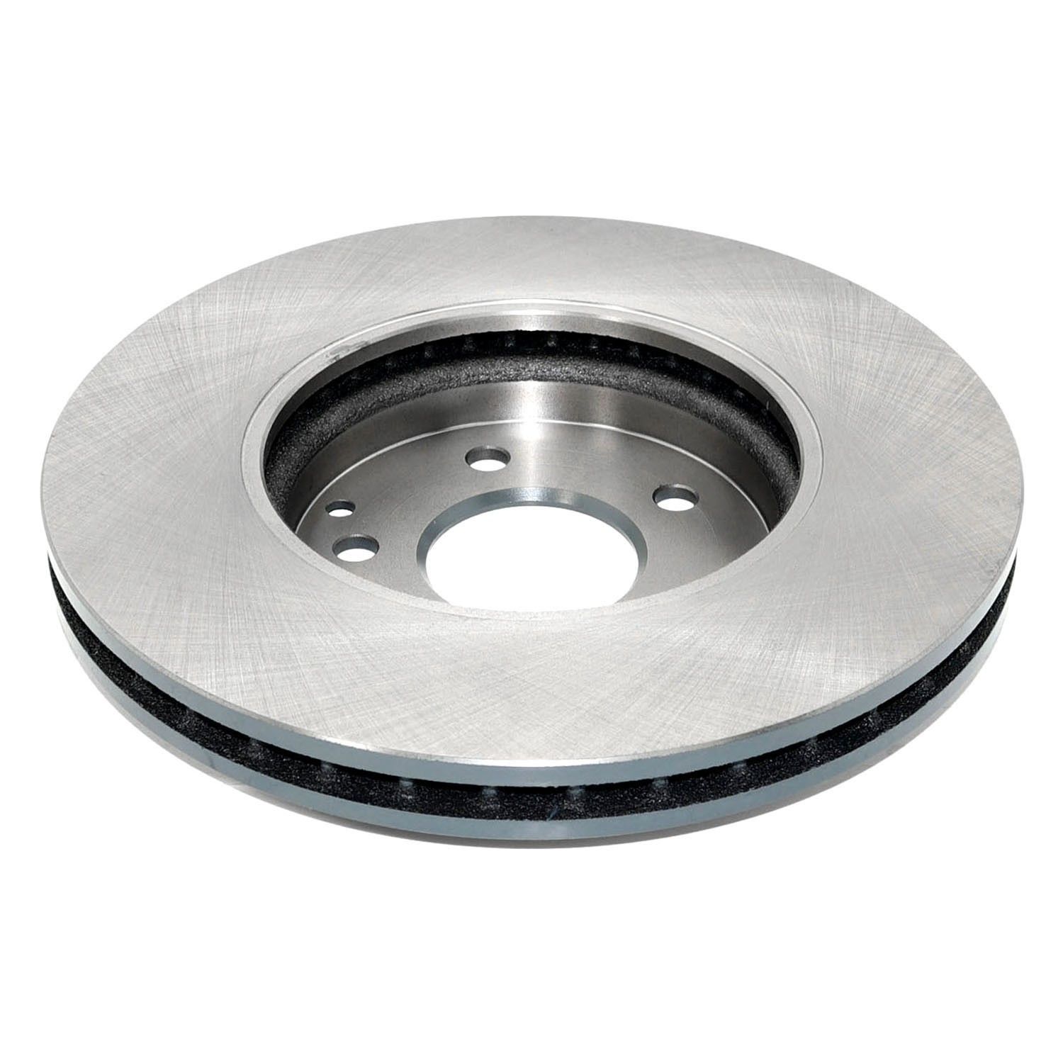 2008, 2007, 2006, 2005, 2004 Chrysler Crossfire 2004-2008 Mercedes-Benz C230 Disc Brake Rotor