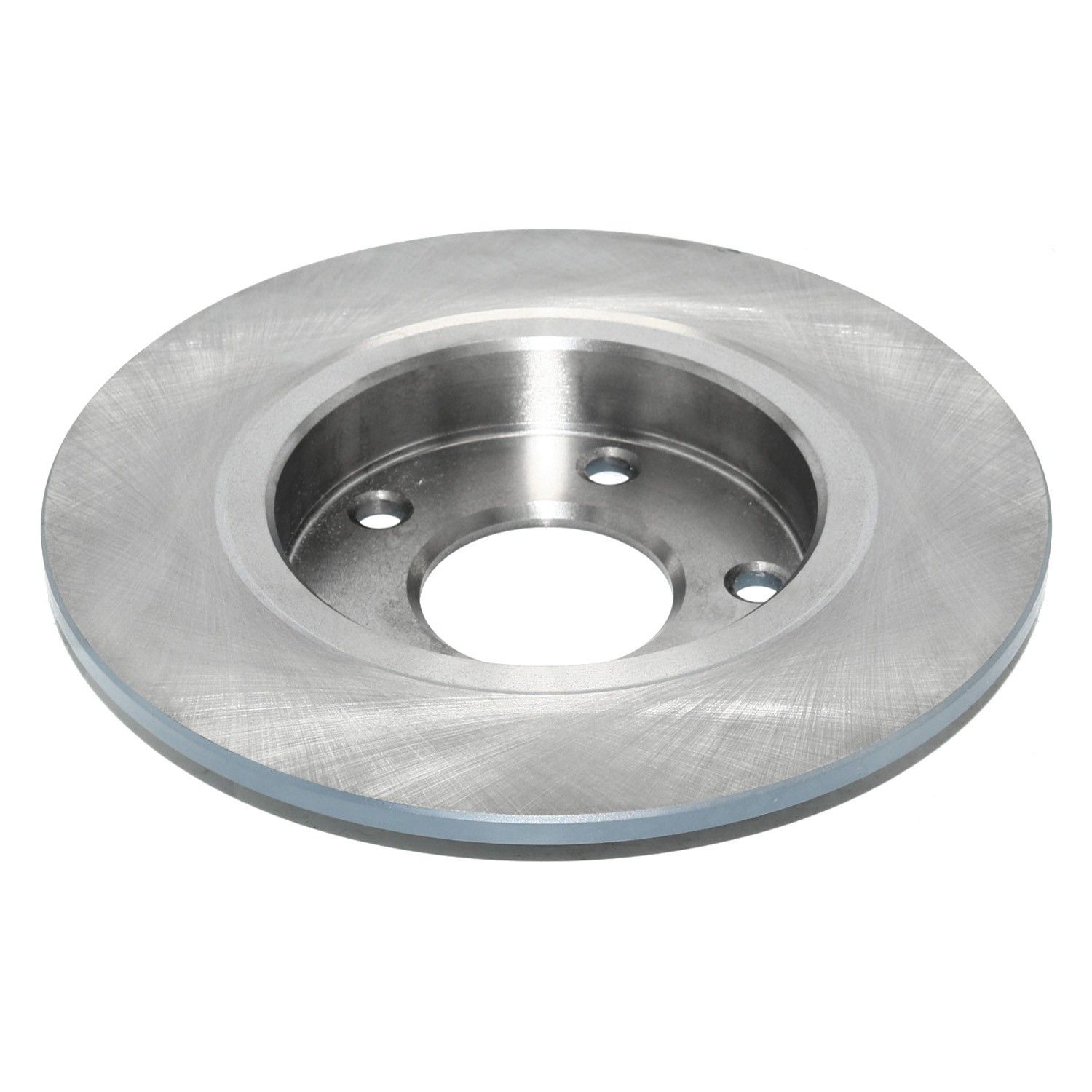 2025, 2024, 2023, 2022, 2021, 2020, 2019, 2018, 2017, 2016, 2015, 2014 Mazda 3 Disc Brake Rotor